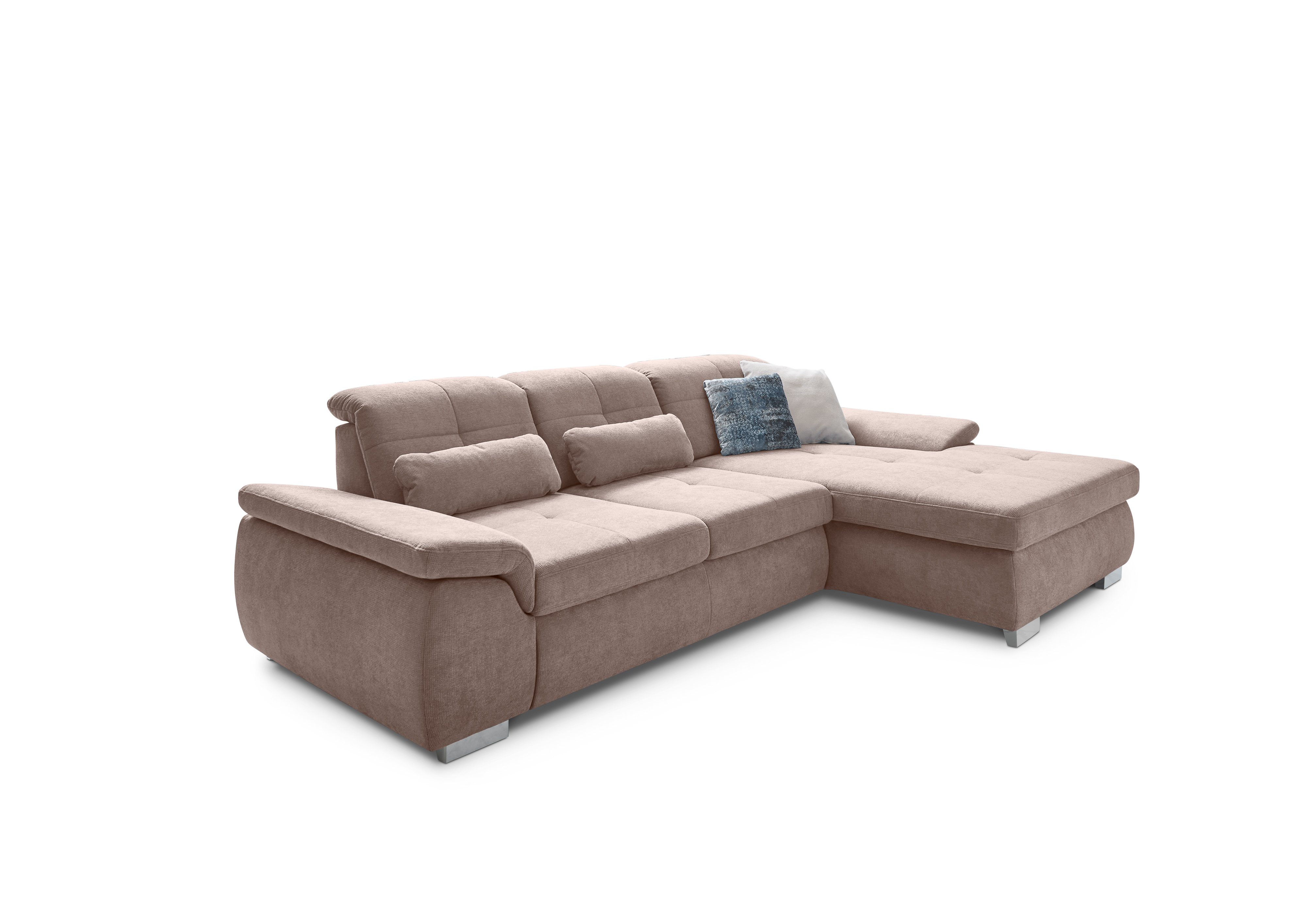 Die PlanBar Ecksofa MP-IN16037 L-Form mit günstig online kaufen