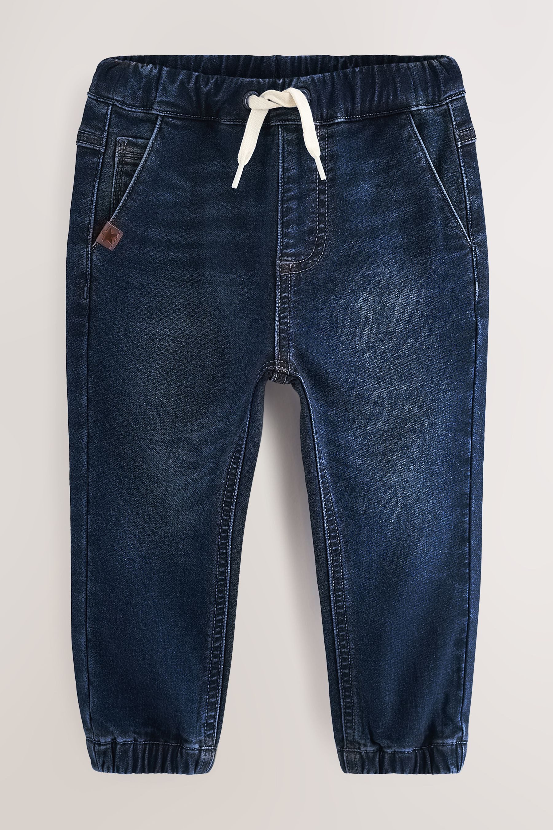Next Jogg Pants Jogger-Jeans mit komfortablem Stretch (1-tlg)