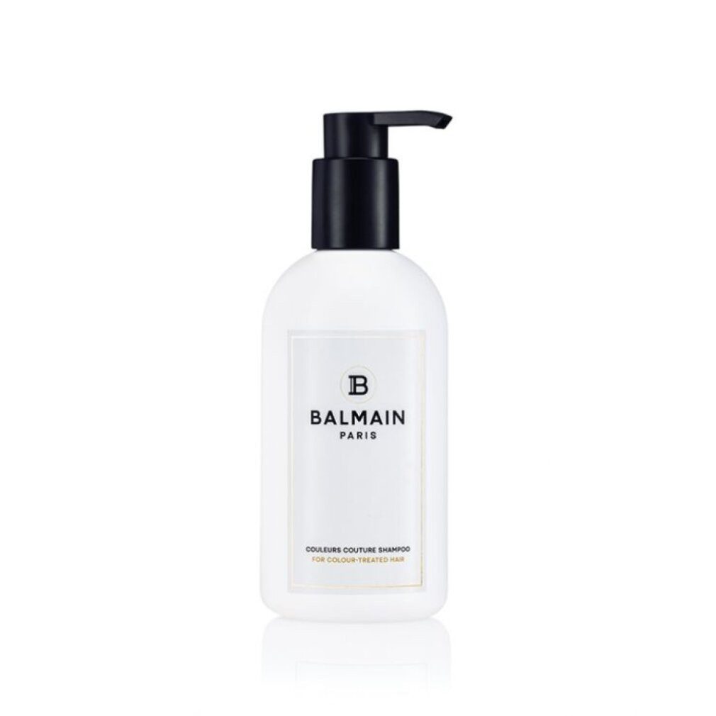 Balmain Haarshampoo Couleurs Couture Shampoo reinigendes Shampoo 300ml
