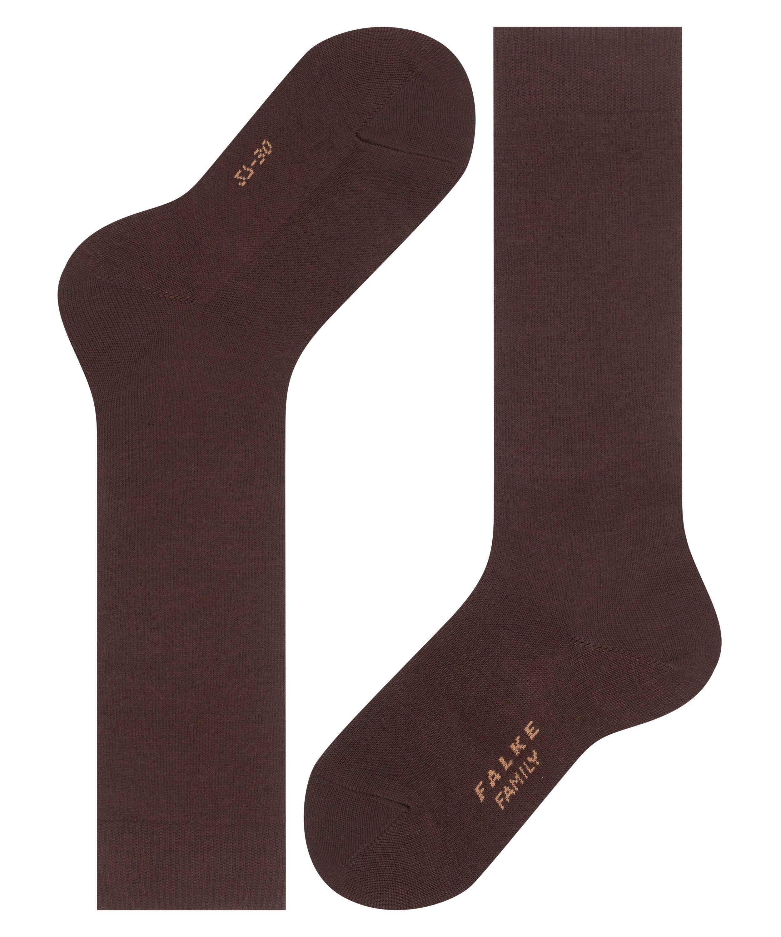 FALKE Kniestrümpfe FALKE Family Kinder (1-Paar) – Bild 5 von 5