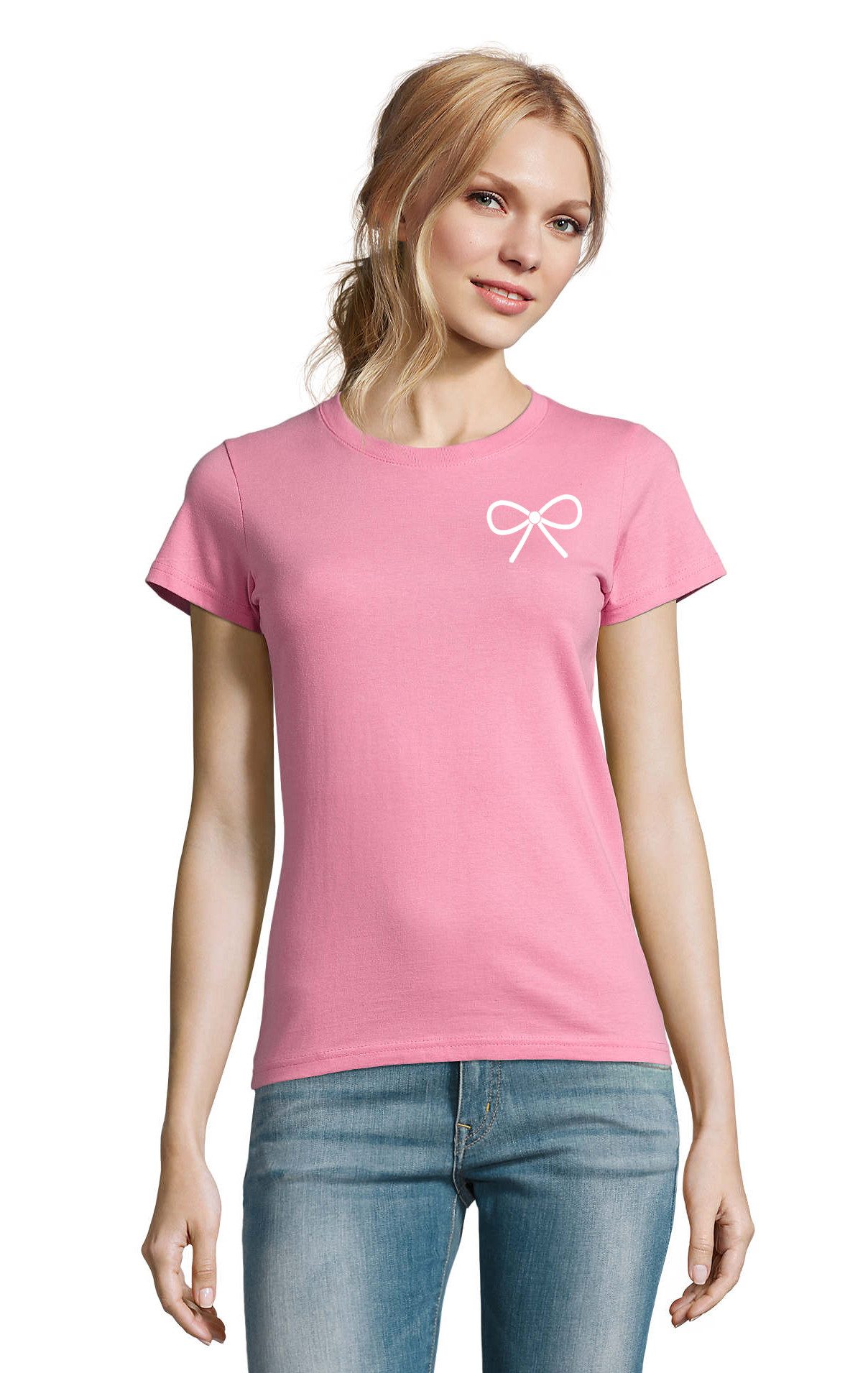 Blondie & Brownie T-Shirt