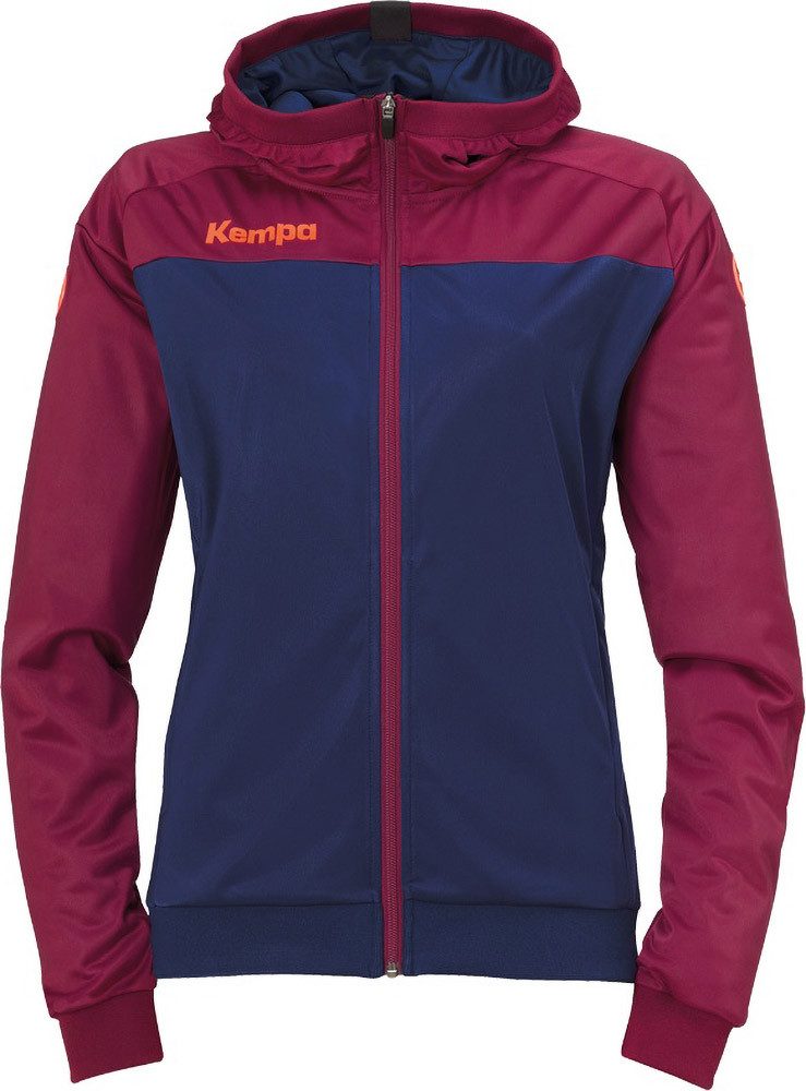Kempa Trainingsjacke Prime Multi Jacke Women günstig online kaufen
