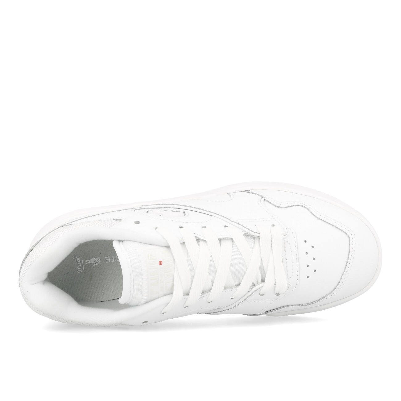 Lacoste Lacoste Lineshot 223 4 SFA Damen White White Sneaker – Bild 4 von 5