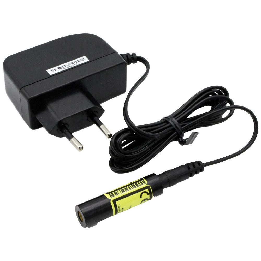 Laserpointer Laserfuchs Punktlaser