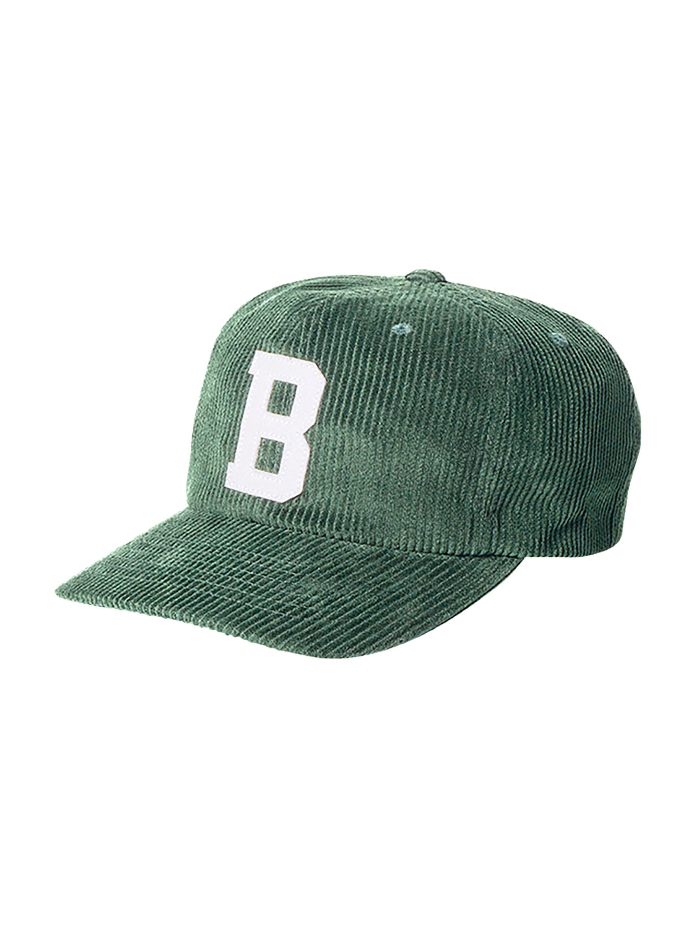 Flex Cap