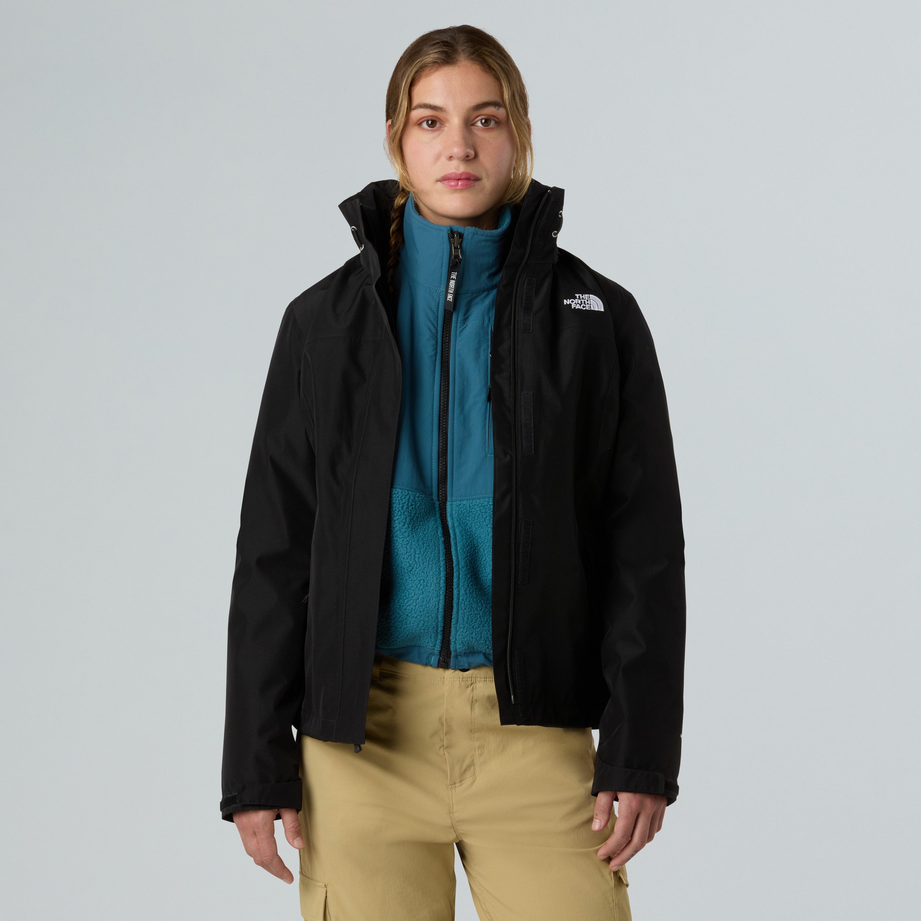 The North Face Funktionsjacke W SANGRO günstig online kaufen