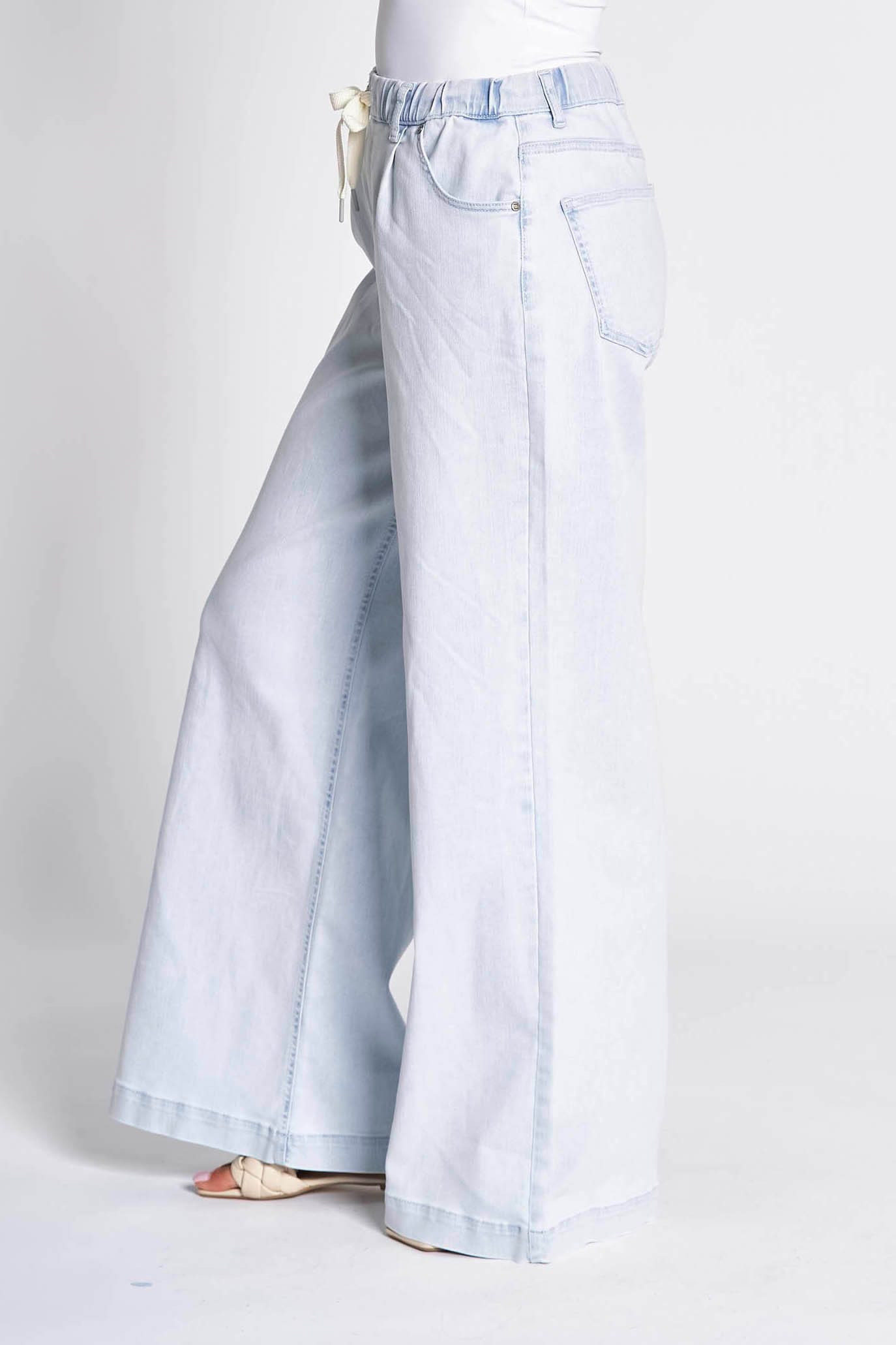Zhrill Weite Jeans ZHNISELLE