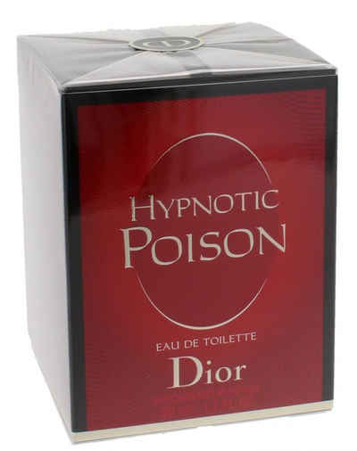 Dior Eau de Toilette »Dior Hypnotic Poison Eau de Toilette 50ml«