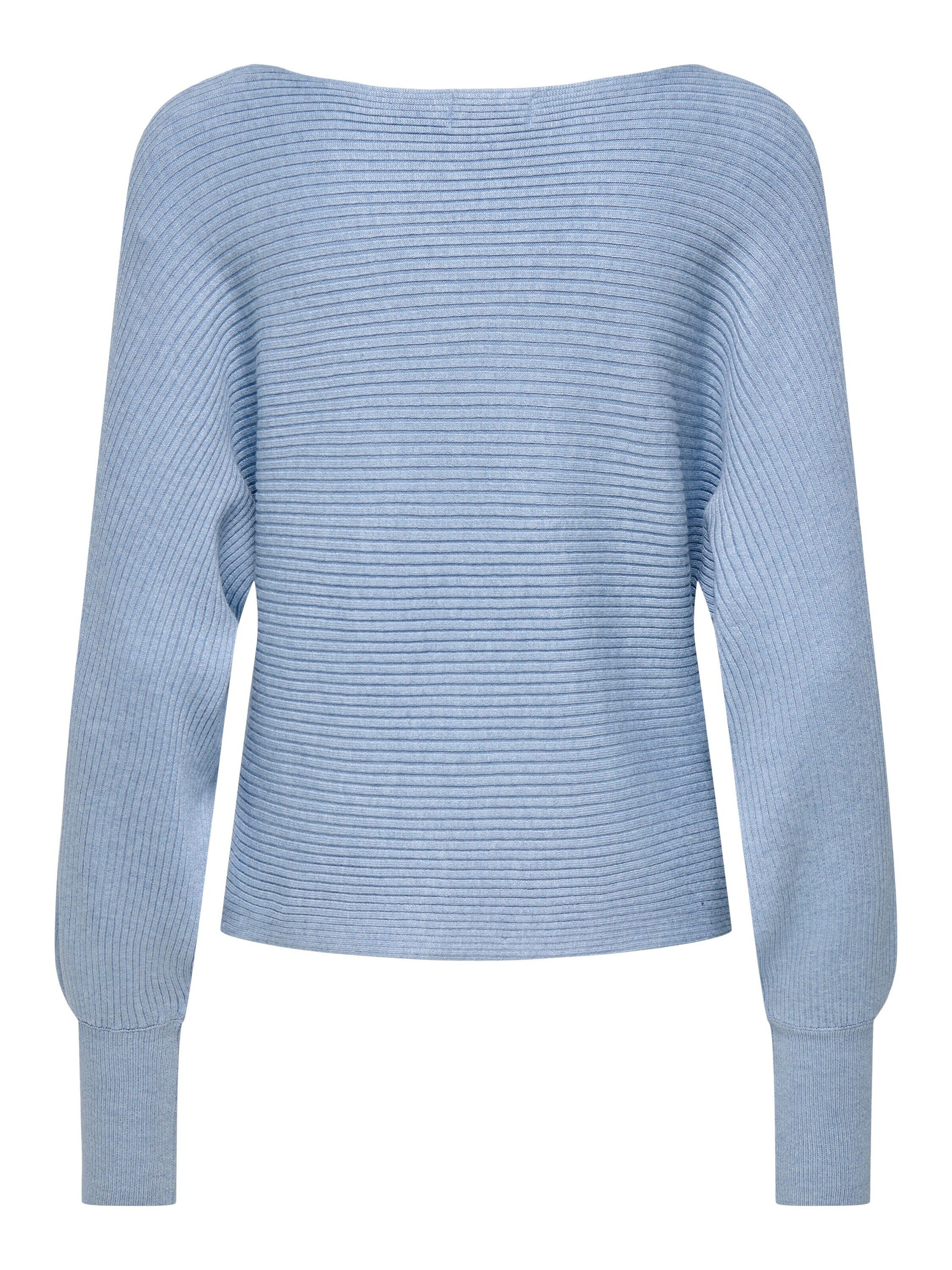 ONLY Strickpullover ONLAdeline (1-tlg) Plain/ohne Details günstig online kaufen