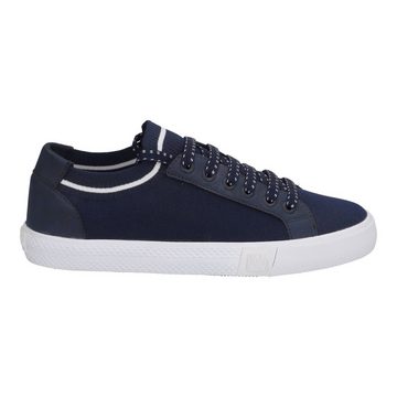 Westland Sun-Fast, blau Sneaker