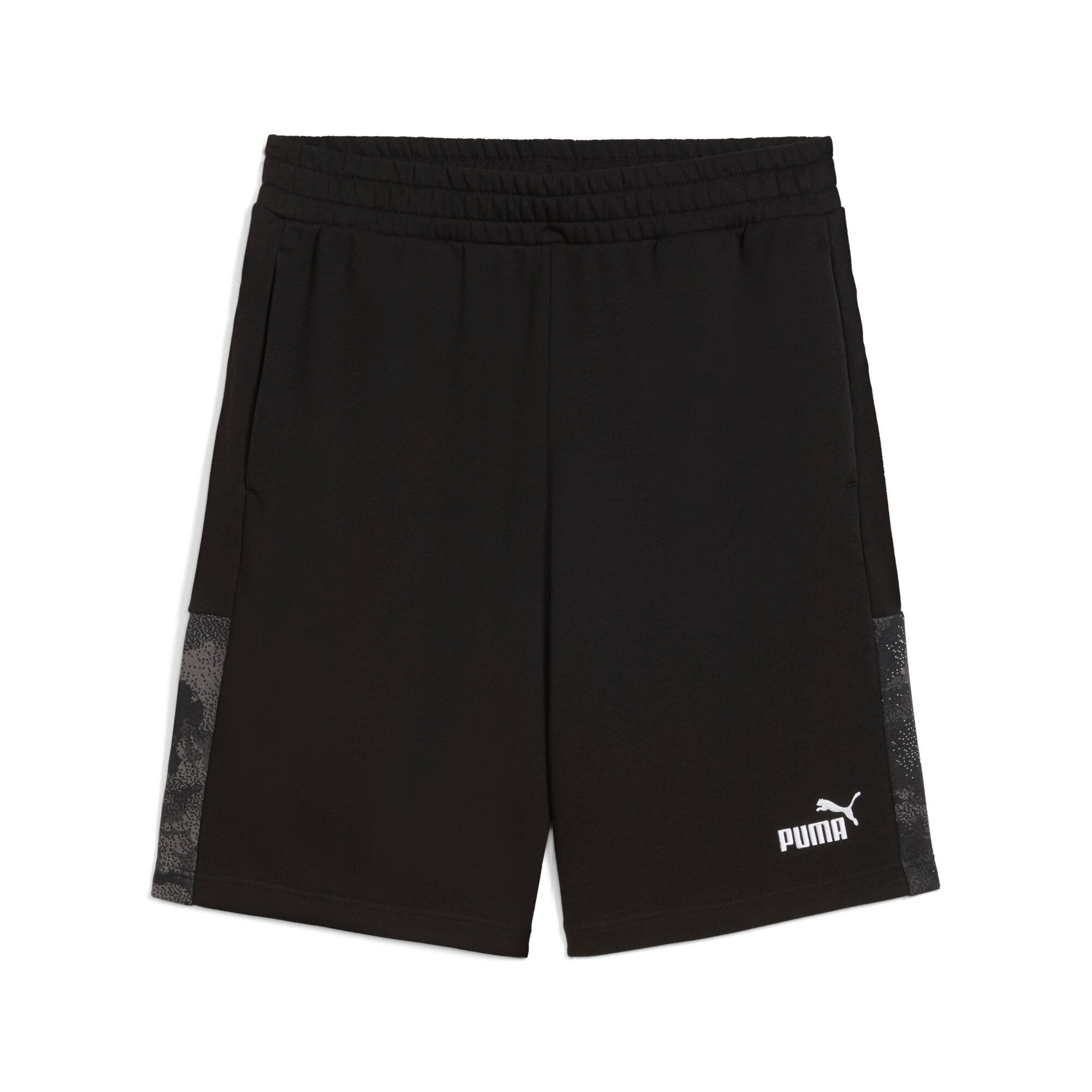 PUMA Trainingsshorts ESS CAMO SHORTS TR günstig online kaufen