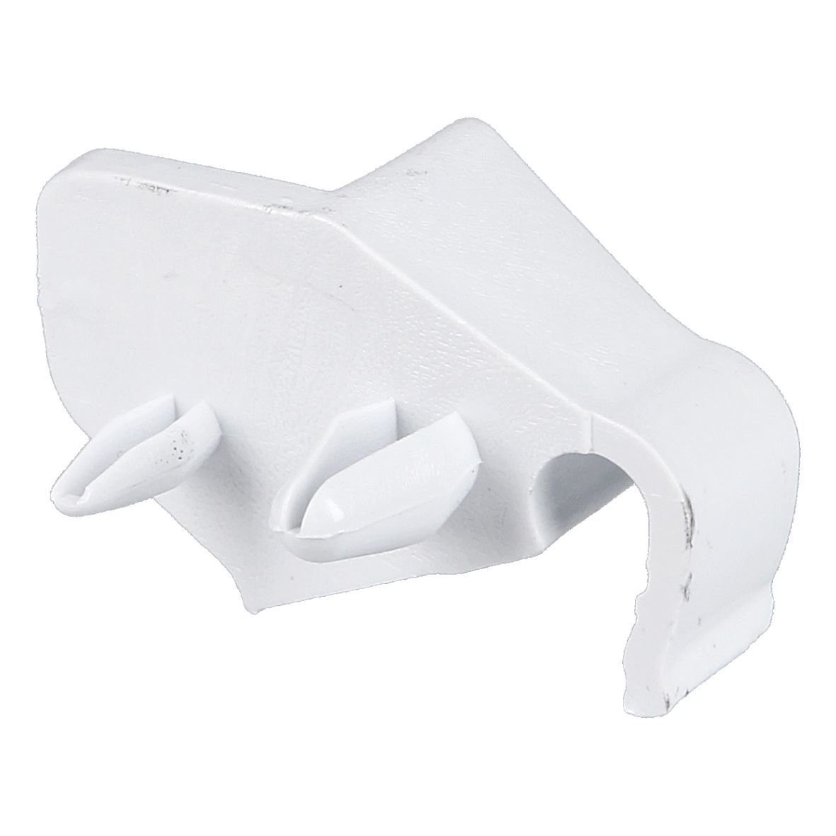 easyPART Einlegeboden wie Beko 4239700100 Scharnier links für, Kühlschrank / Gefrierschrank