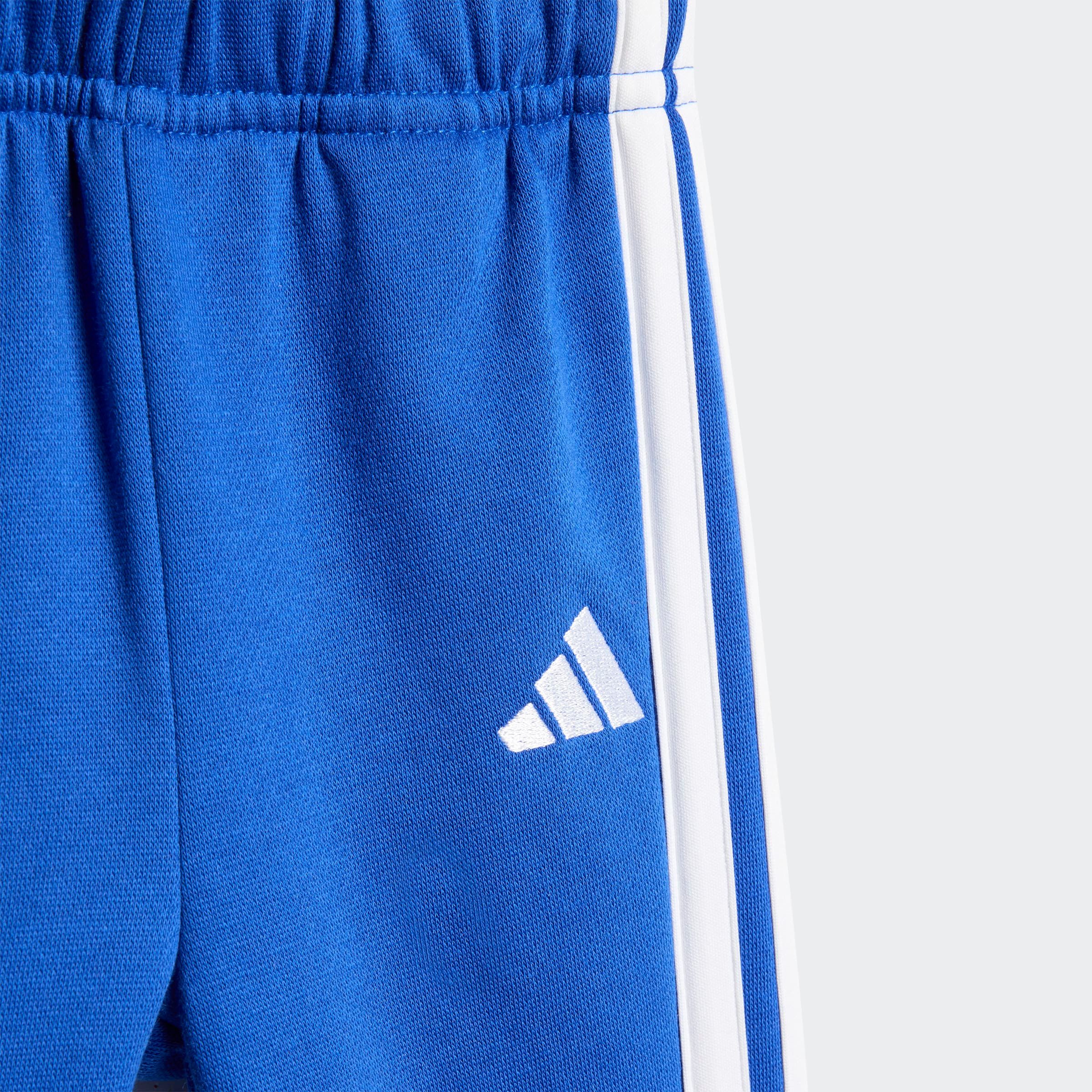 adidas Sportswear Trainingsanzug ESSENTIALS KIDS (2-tlg)