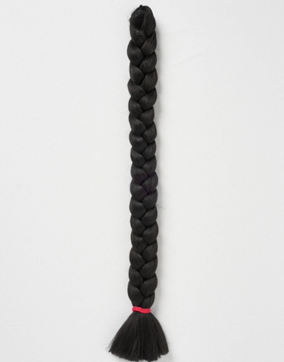 X-Pression Kunsthaar-Extension X-Pression Premium Original Ultra Braid, Xpression