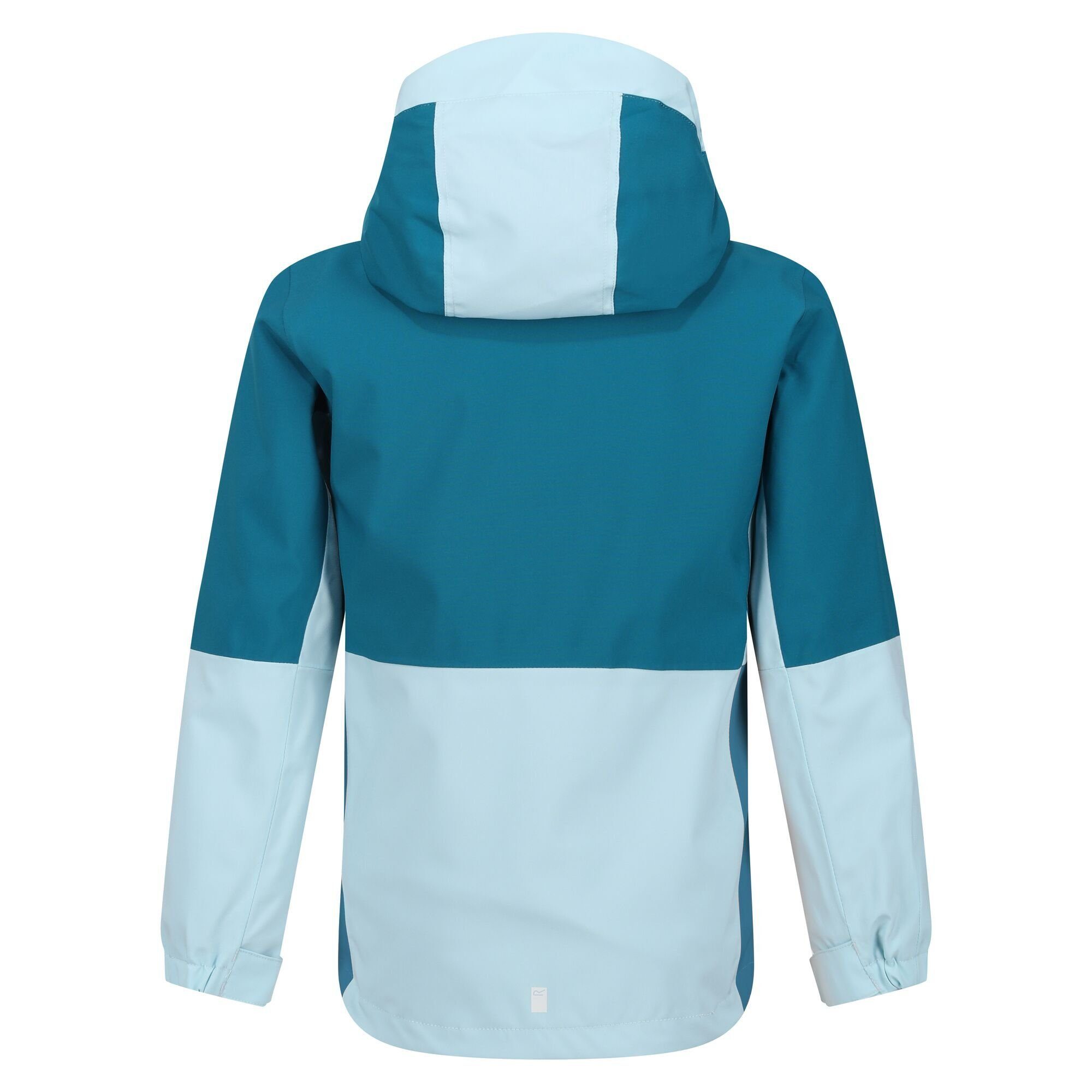 VIII Regatta 15.000mm Hydrate für SeaHze/Glfst Kinder, Wassersäule Funktionsjacke