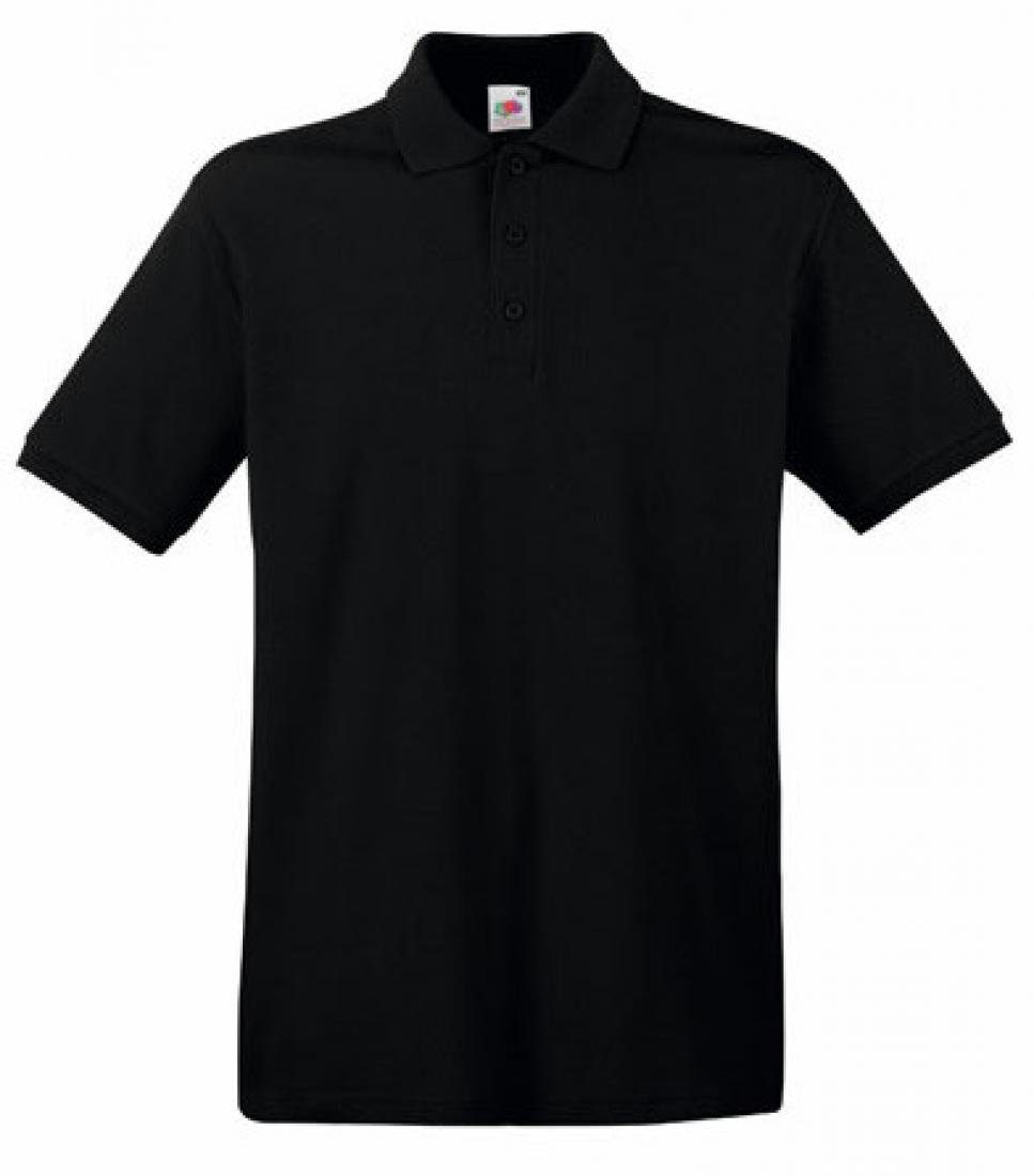 Fruit of the Loom Poloshirt Herren Premium Poloshirt günstig online kaufen