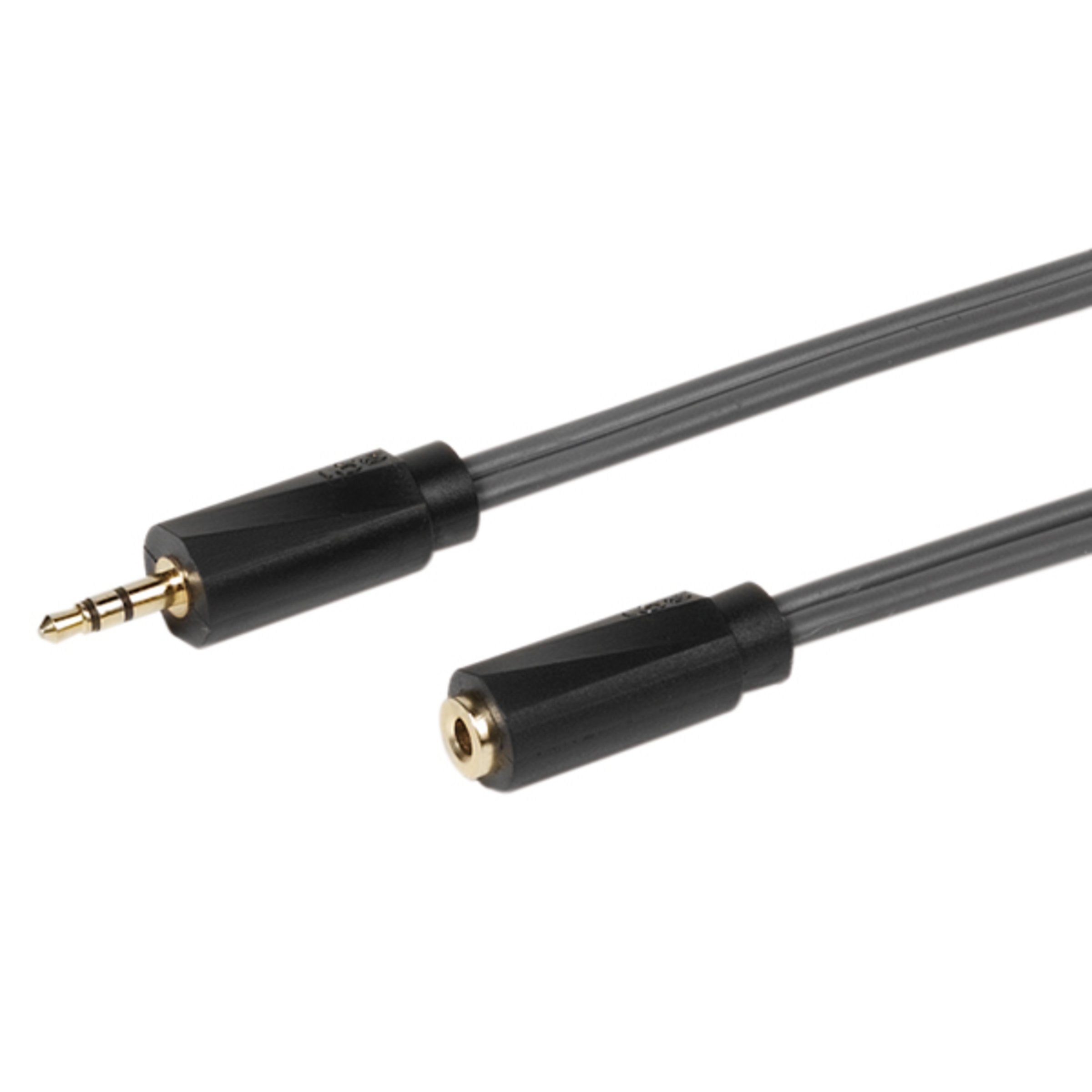 Audio- & Video-Kabel