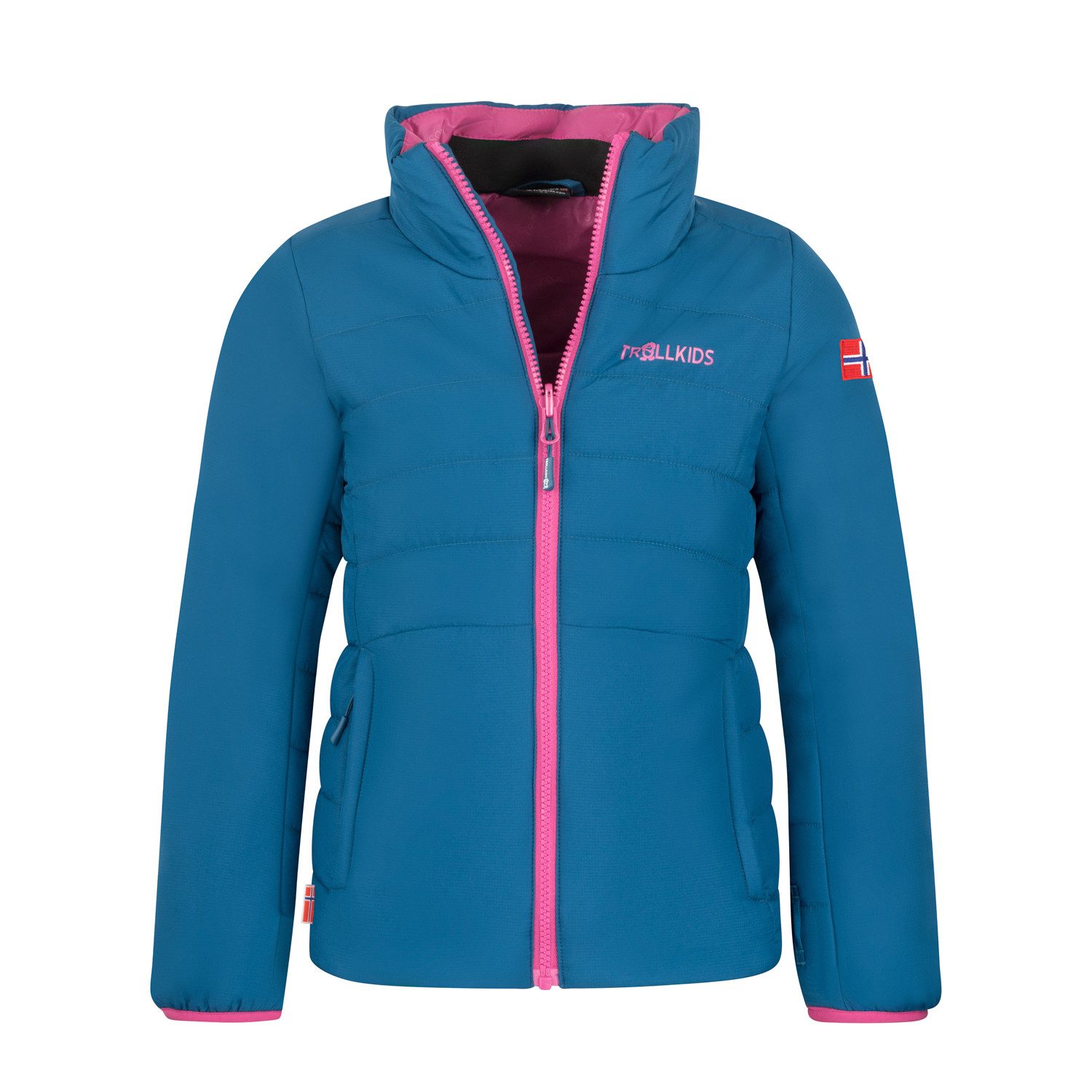 3-in-1-Funktionsjacke Skanden