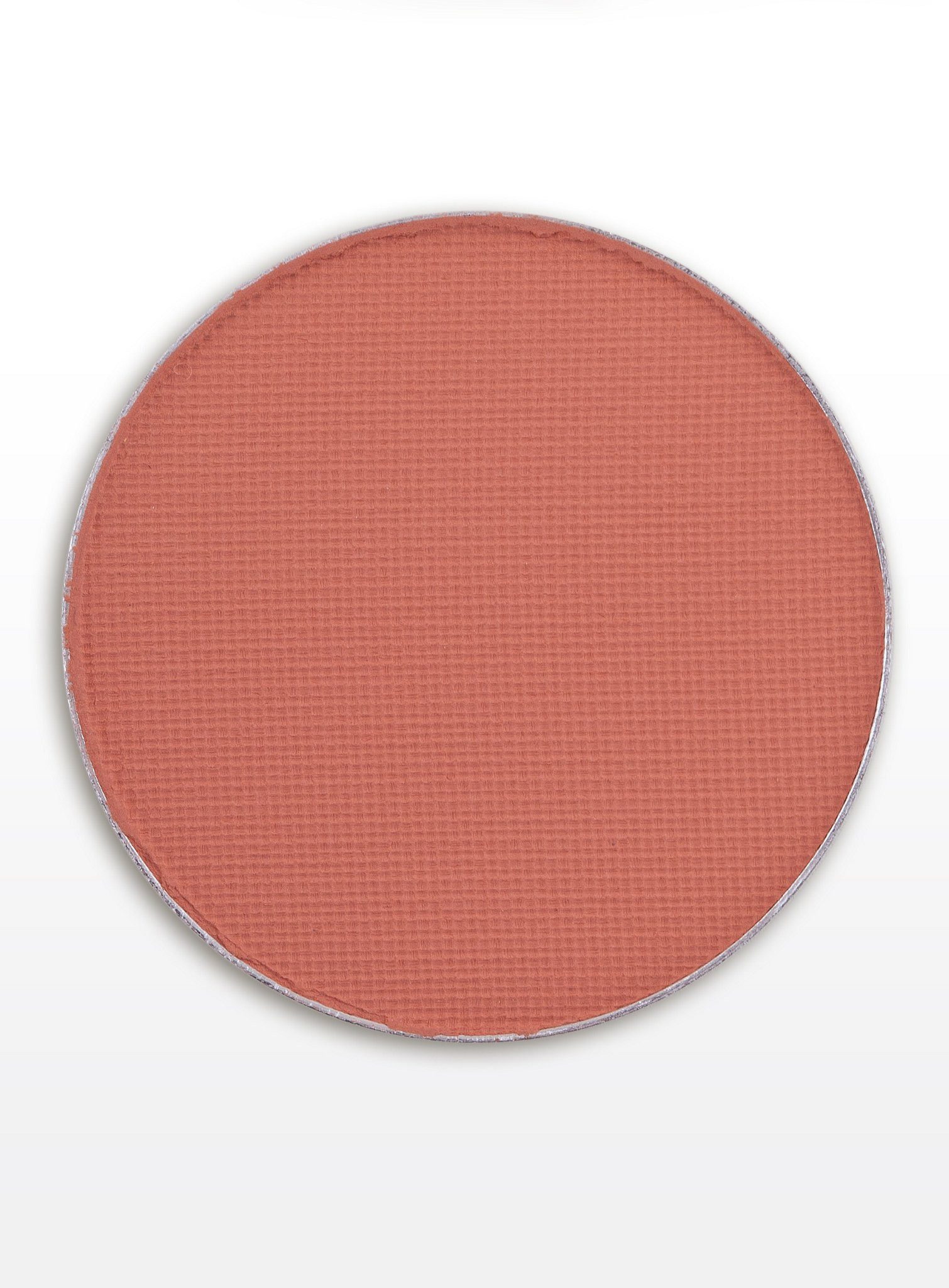 Kryolan GmbH Theaterschminke Kryolan Eye Shadow canyon, Lidschatten im Nachfüll-Godet (Farbkammer), 2,5 g