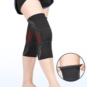 Coonoor Kniebandage für Damen/Männer, Kompression Kniestütze,Knie Bandage