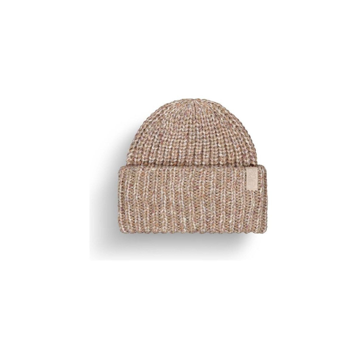 Picture Beanie Birsay Beanie Stylische und warme Beanie mit Retro-Bündchen und Fleecefutter, ideal