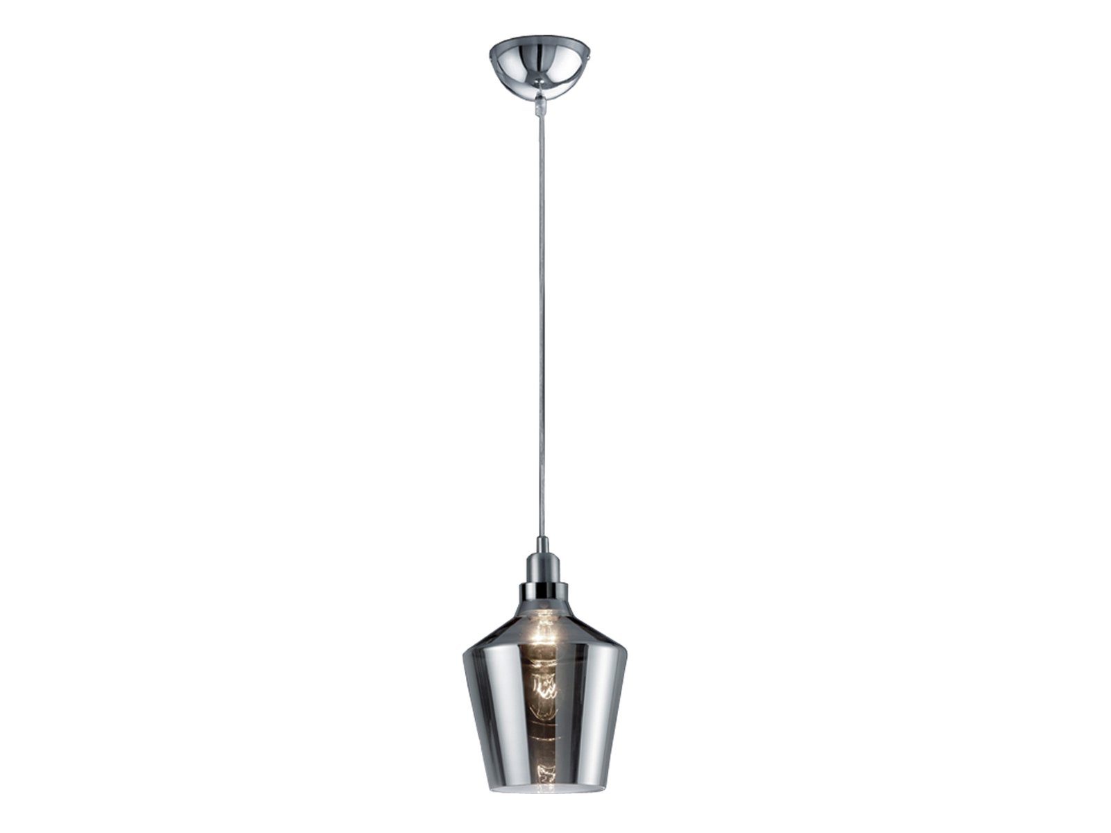 TRIO Leuchten LED Pendelleuchte, Leuchtmittel stufenweise günstig online kaufen
