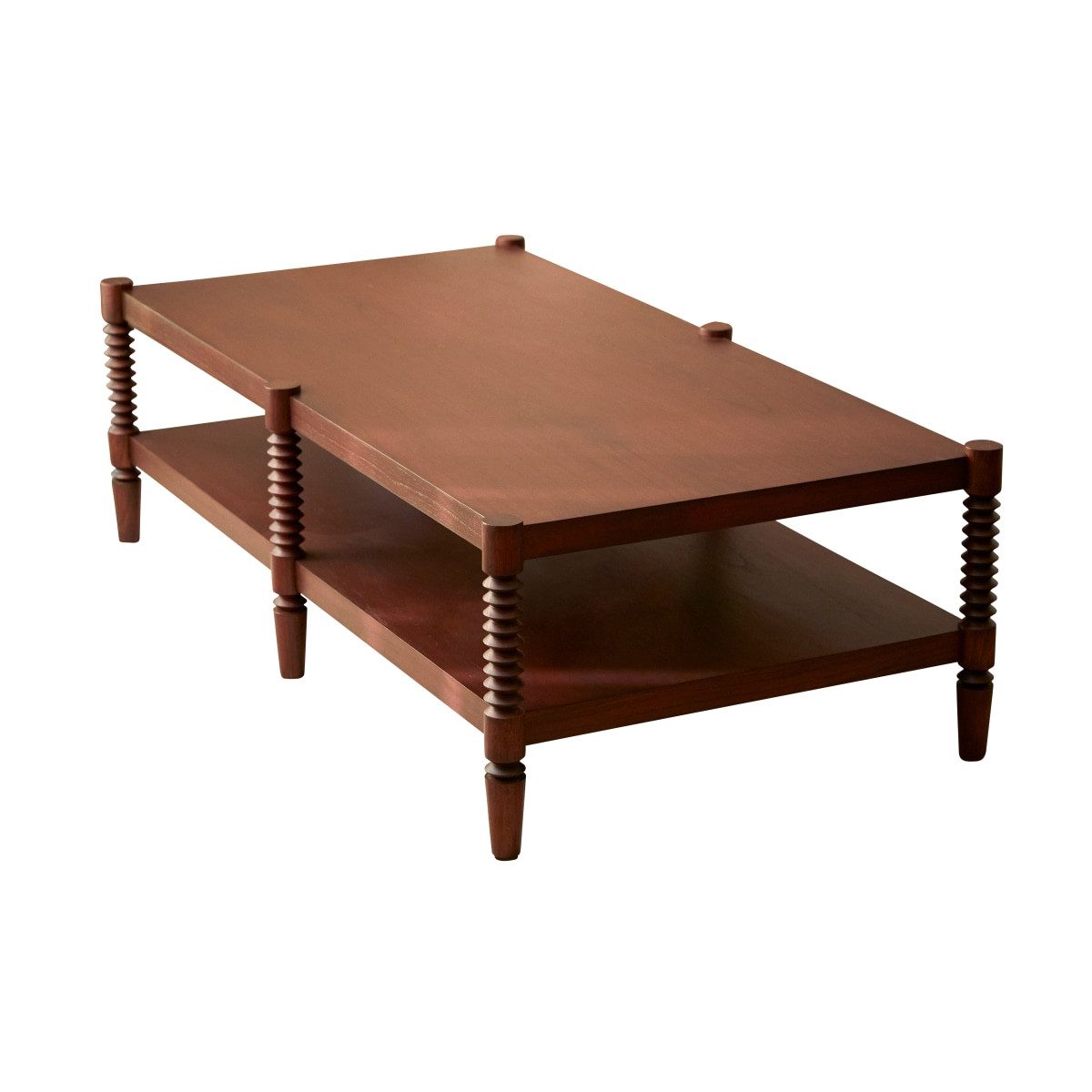 Tikamoon Couchtisch Mindi-Couchtisch Lili