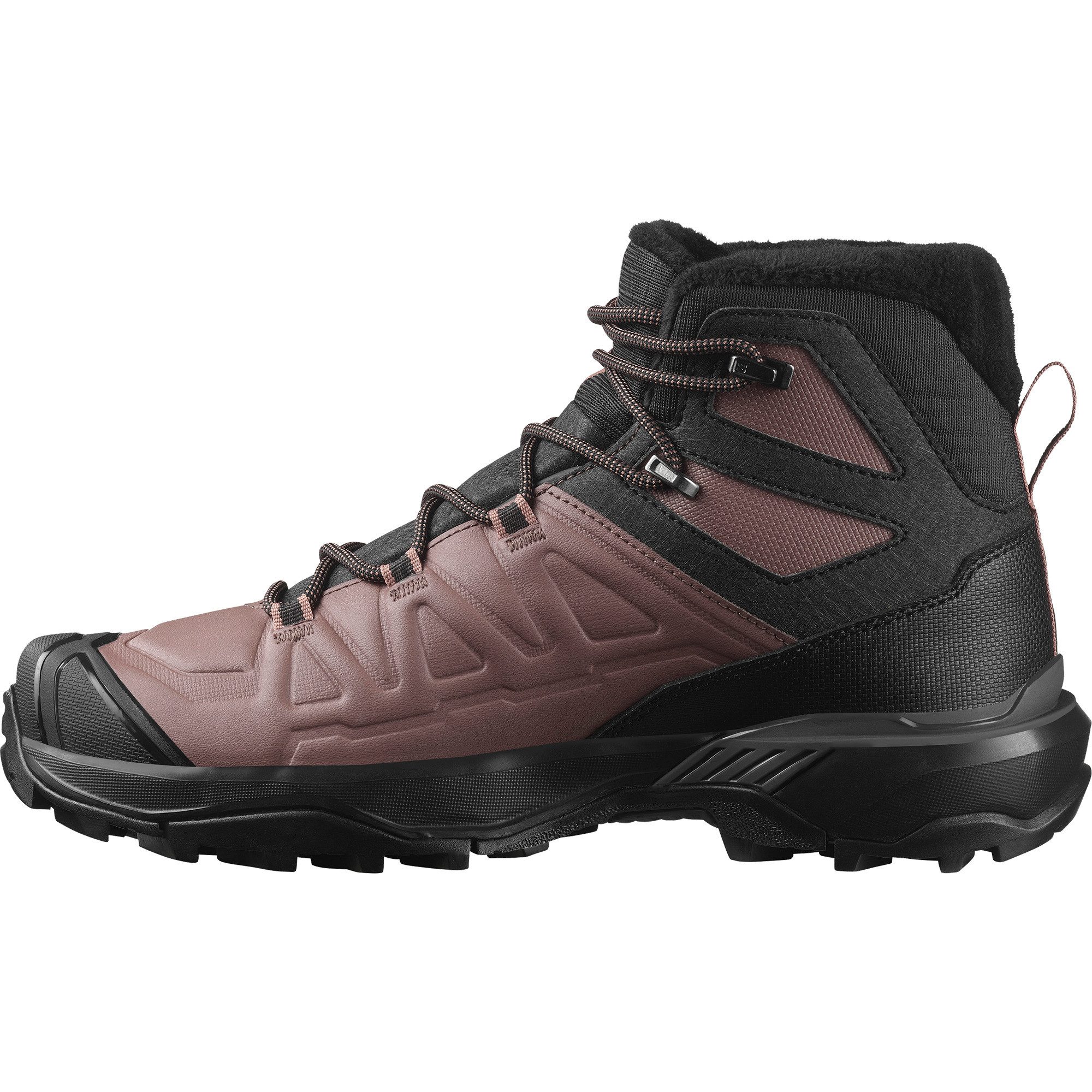 Salomon X ULTRA SNOWPILOT WATERPROOF Outdoorschuh günstig online kaufen