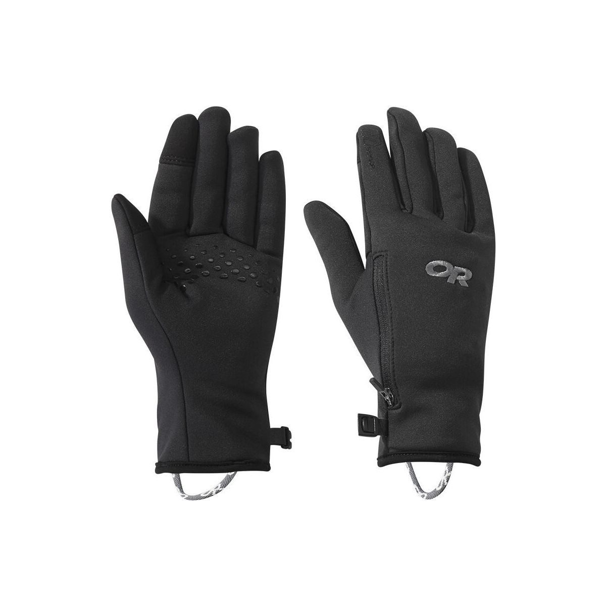 Outdoor Research Multisporthandschuhe Women's Versaliner Sensor Glove Vielseitige Damenhandschuhe mit wasserdichter Hülle, rutschfesten