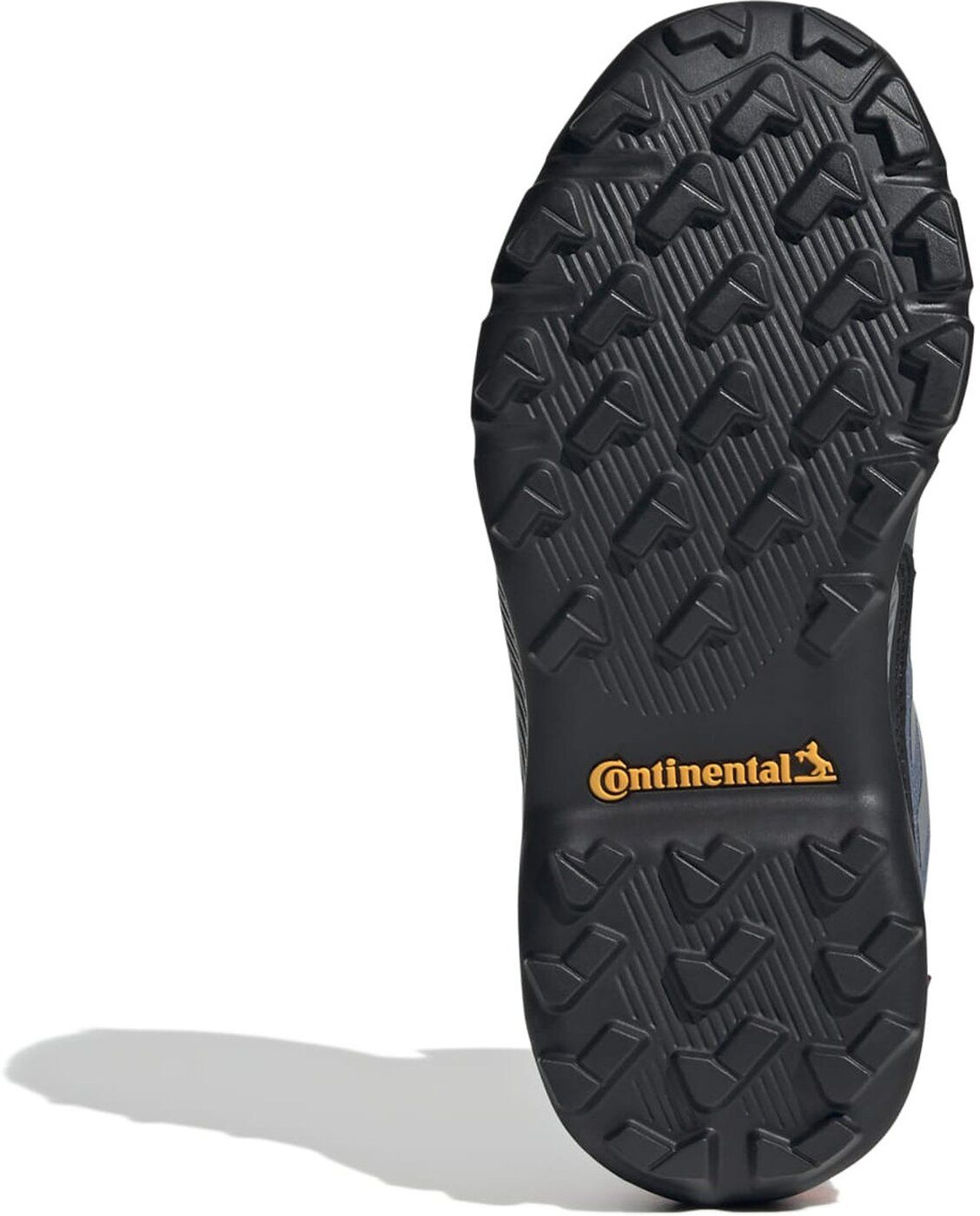 adidas TERREX TERREX WINTER MID BOA R.RDY K NAVY Trekkingschuh