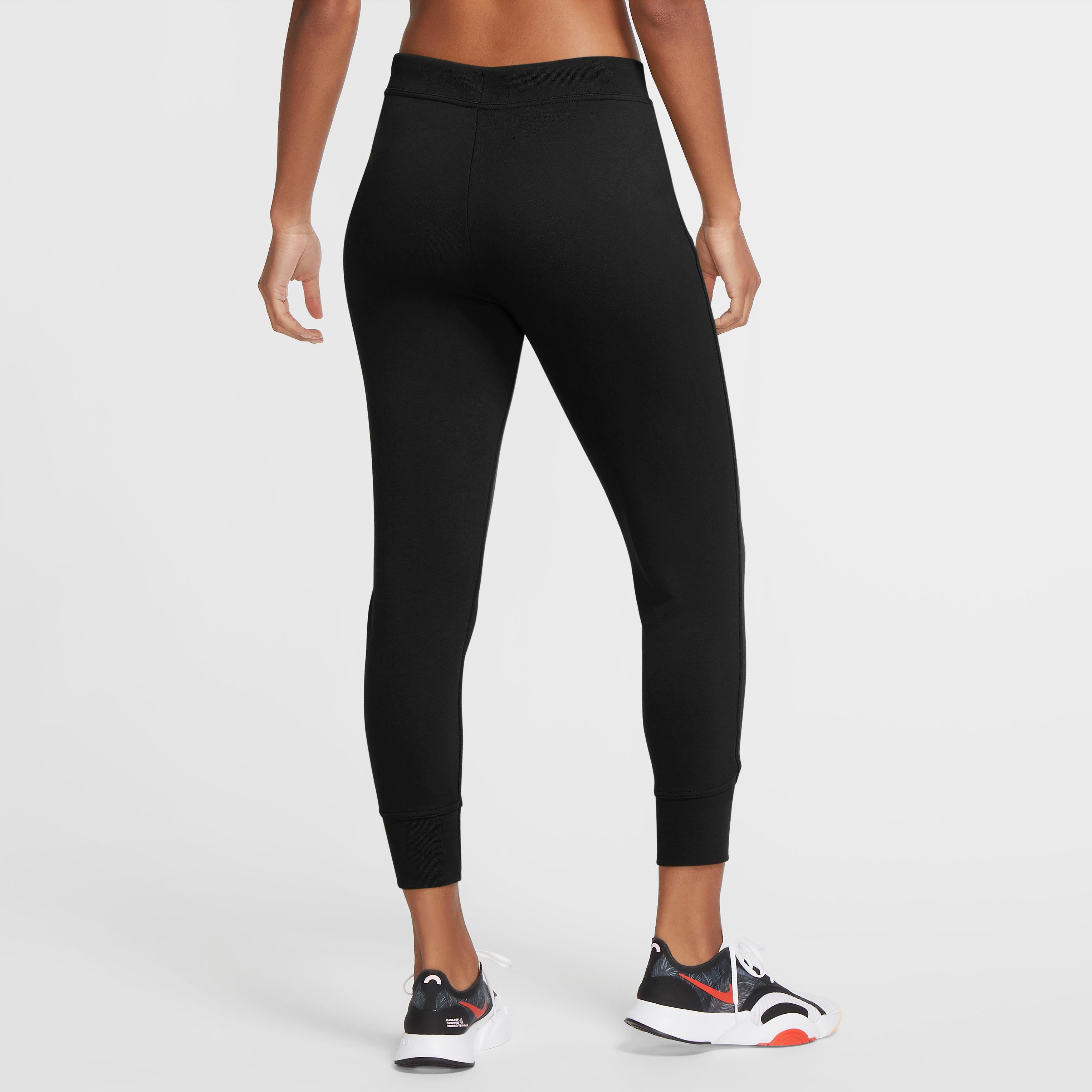 Nike Trainingshose Dri-fit Get Fit Pants Women's Training