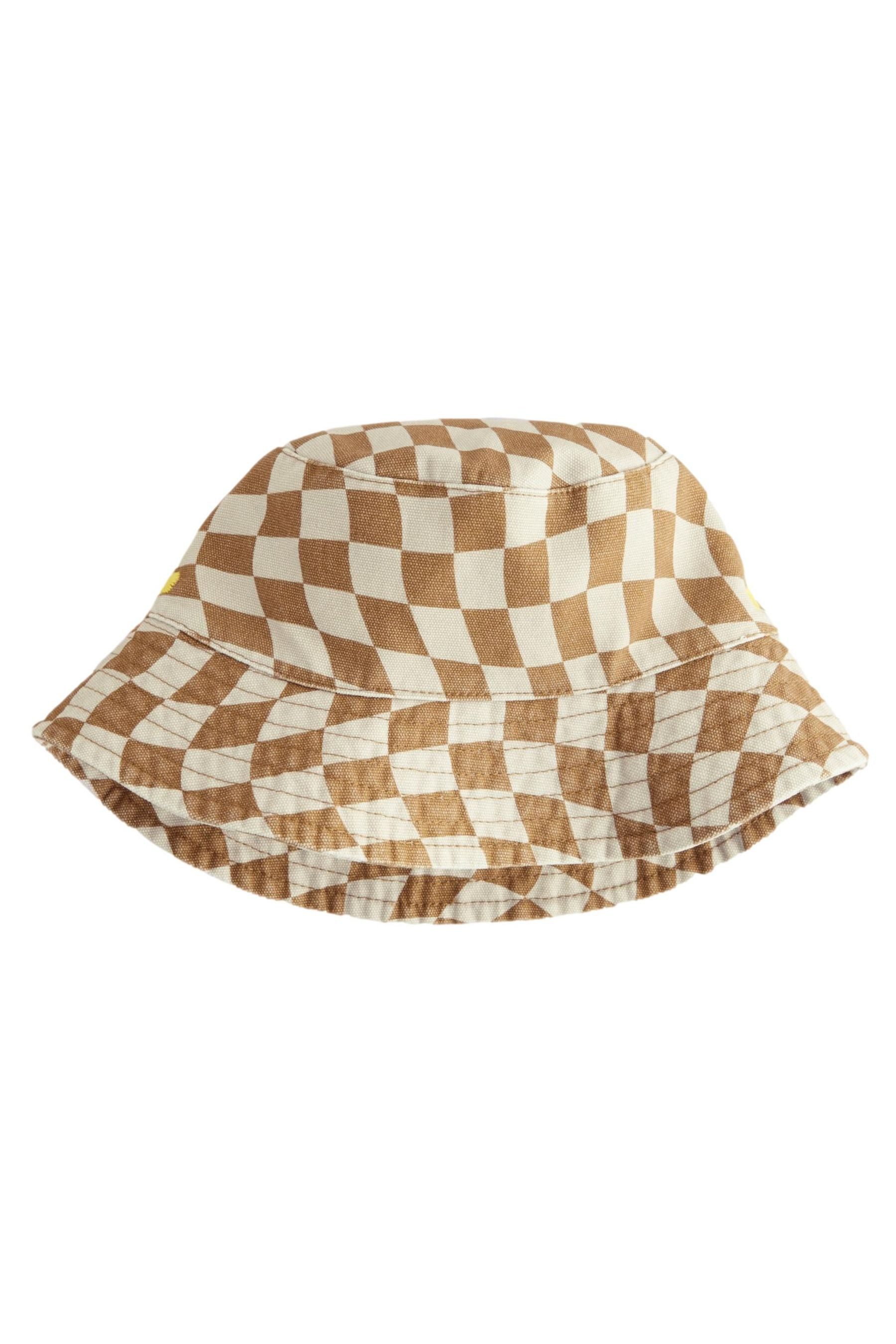 Next Fischerhut Fischerhut aus 100 % Baumwolle günstig online kaufen