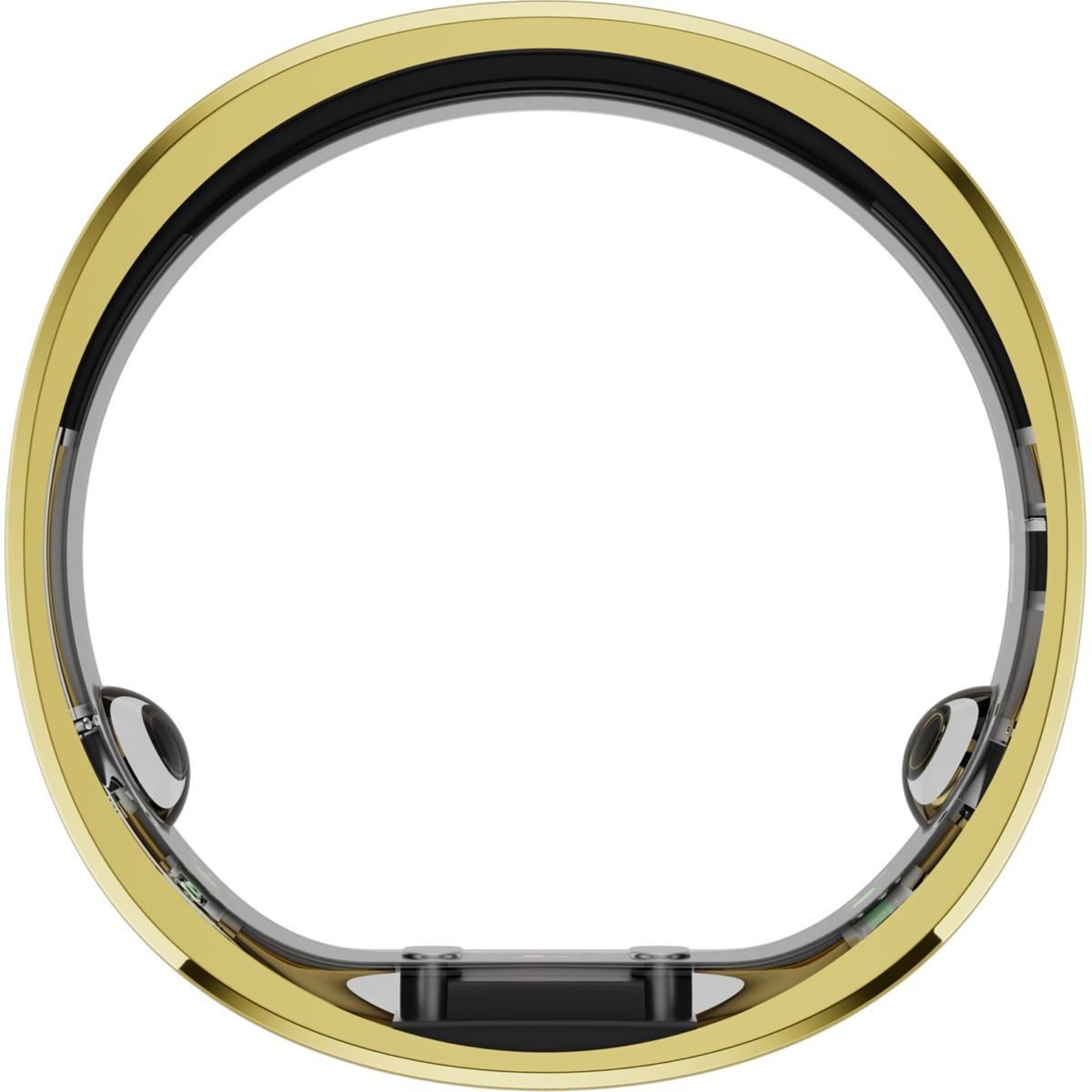 RingConn Smart Ring Gen2 - der perfekte Begleiter für Ihre Gesundheit und Fitness, eine gratis App bietet detaillierte Einblicke in die Gesundheitsdaten
