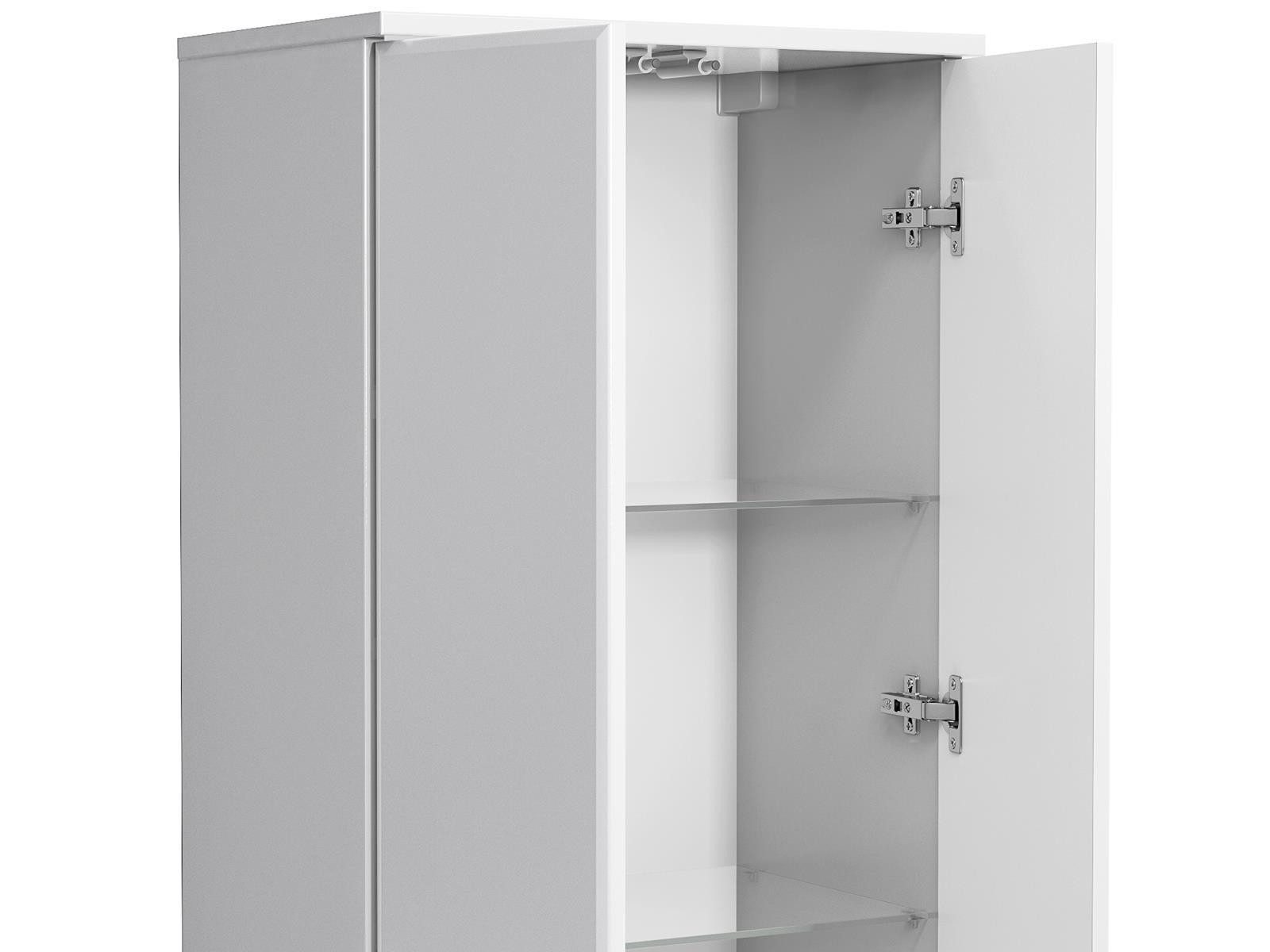 PELIPAL Badezimmer-Set, (5-teilig, 5-St)