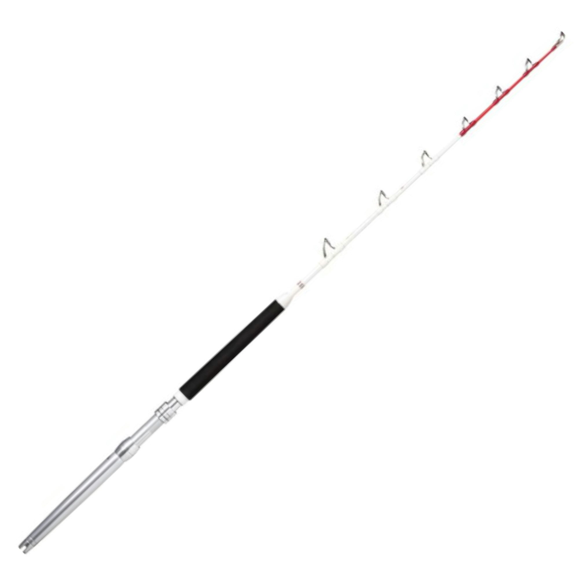 Rapala Pilkrute Rapala Magnum Rh 5'5 2P 165cm 50-80lbs - Bootsrute