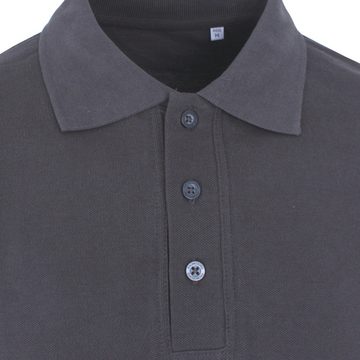 Promodoro Poloshirt Piqué Polo Shirt strapazierfähig, Pilling- und Abriebresistent