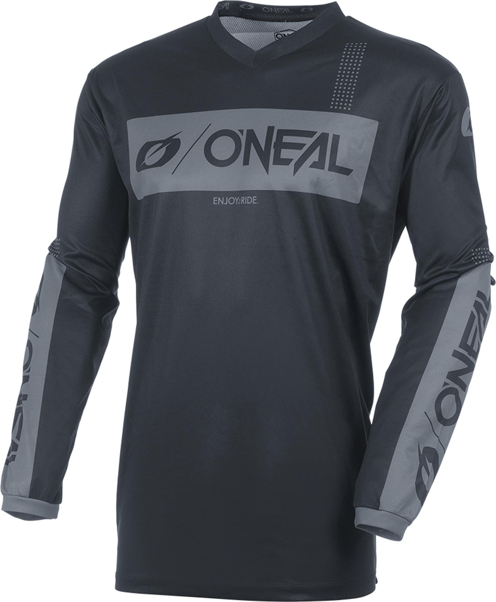 O’NEAL Motorradhandschuhe Element Racewear V.27 Motocross Jersey Atmungsaktiv