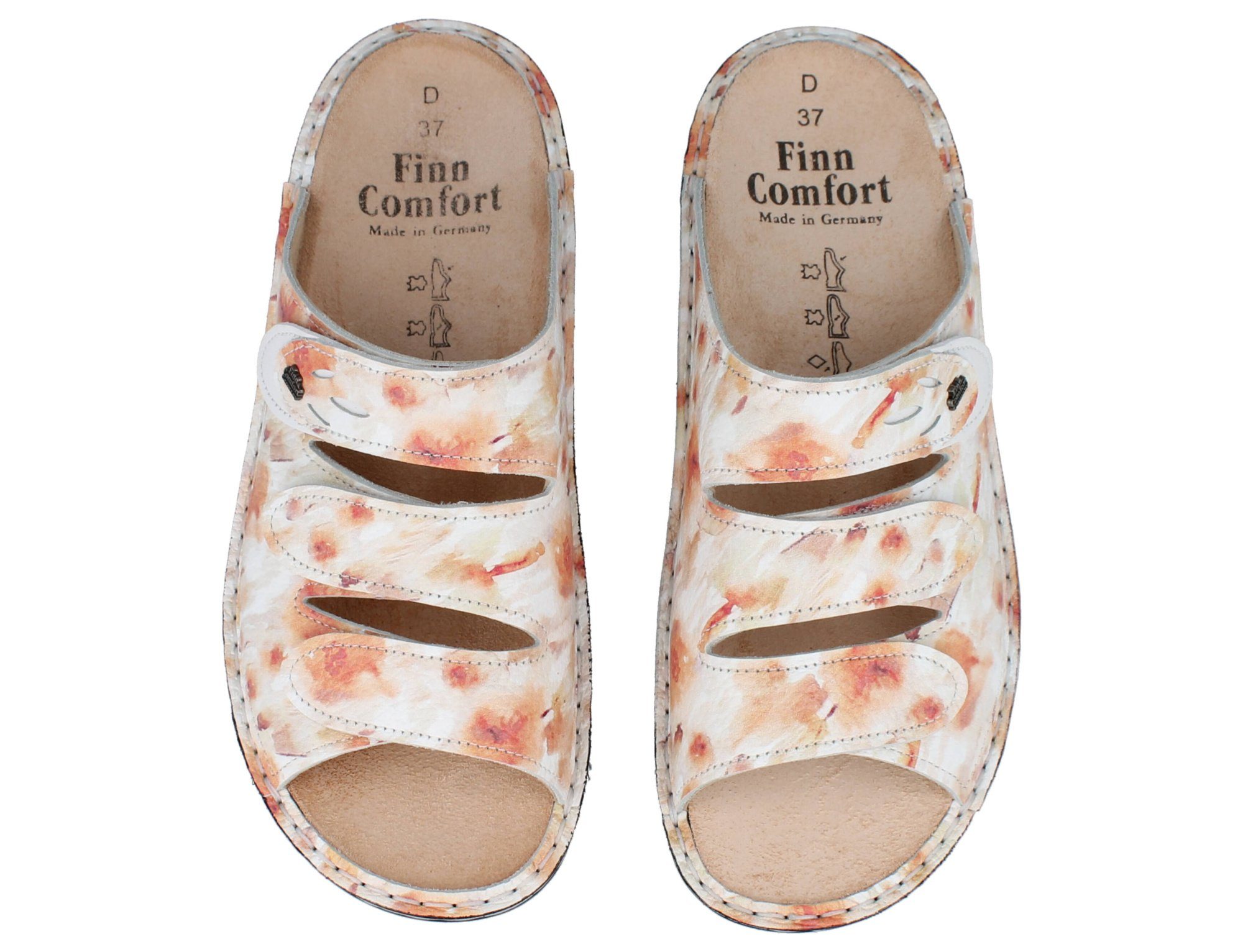 Finn Kos Pantolette Comfort