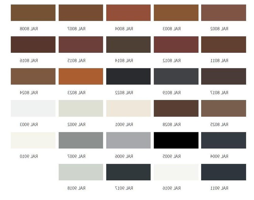 Xlmoebel Brandschutztür Beige Notausgangstür aus hochwertigem Material für Sicherheit, Made in Europa