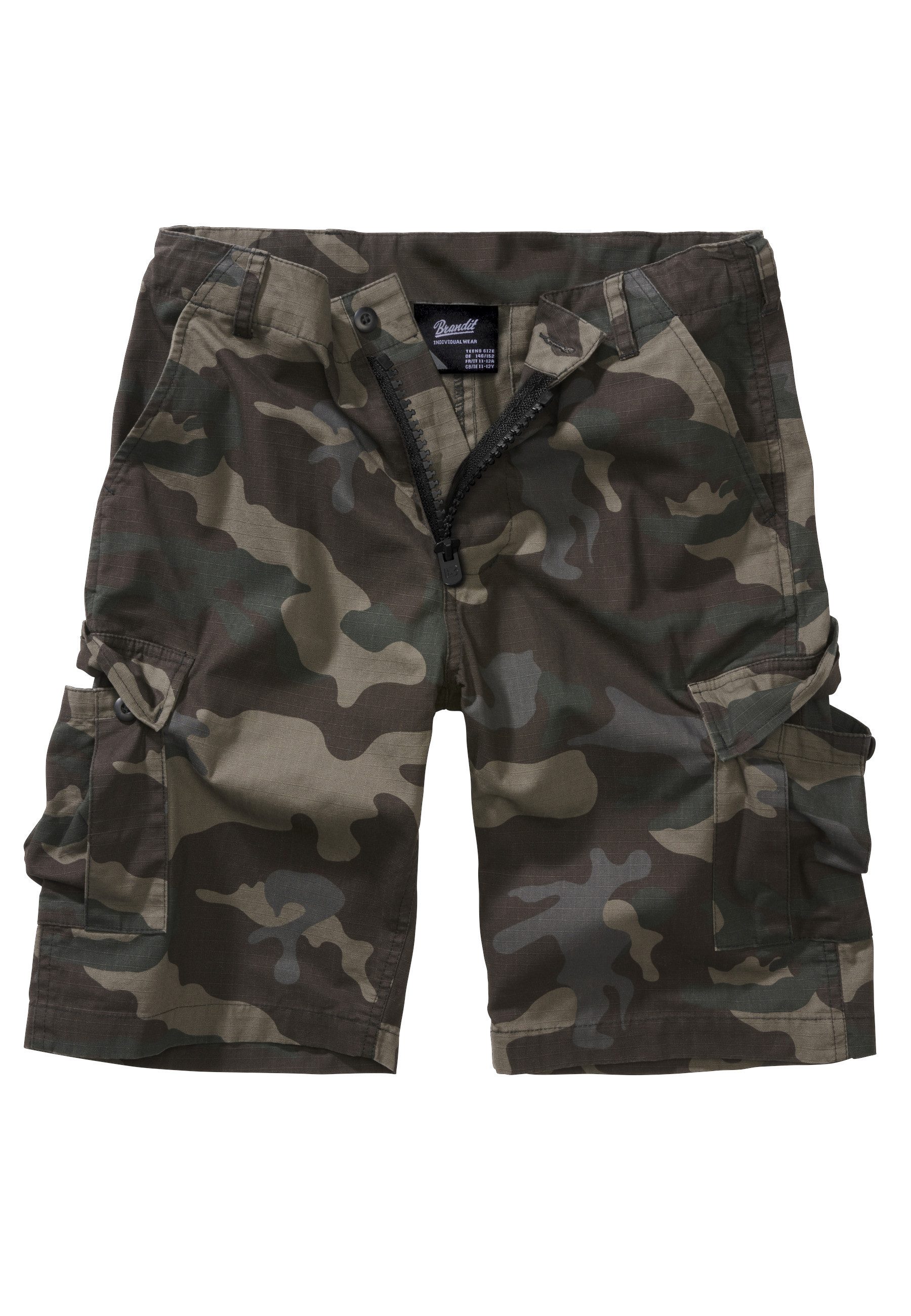 darkcamo