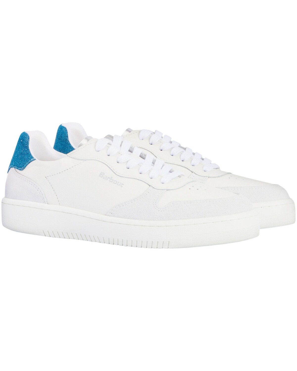 Barbour Sneaker Celeste Schnürschuh