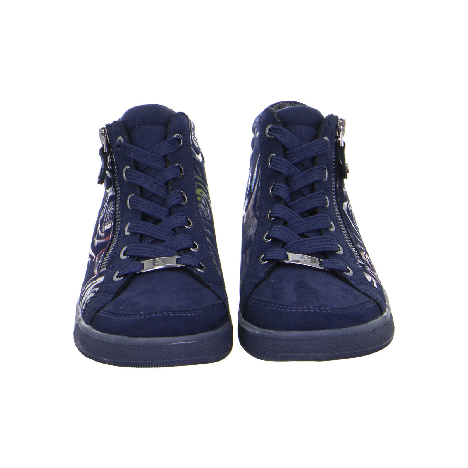 Ara Damen Sneaker Rom Sneaker günstig online kaufen