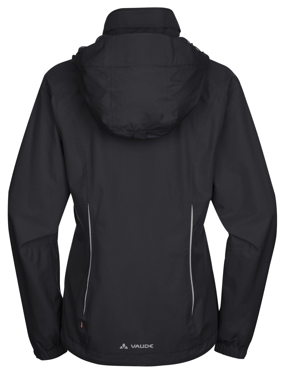 VAUDE Fahrradjacke Women's Escape Bike Light Jacket (1-St) wasserdicht, winddicht und atmungsaktiv
