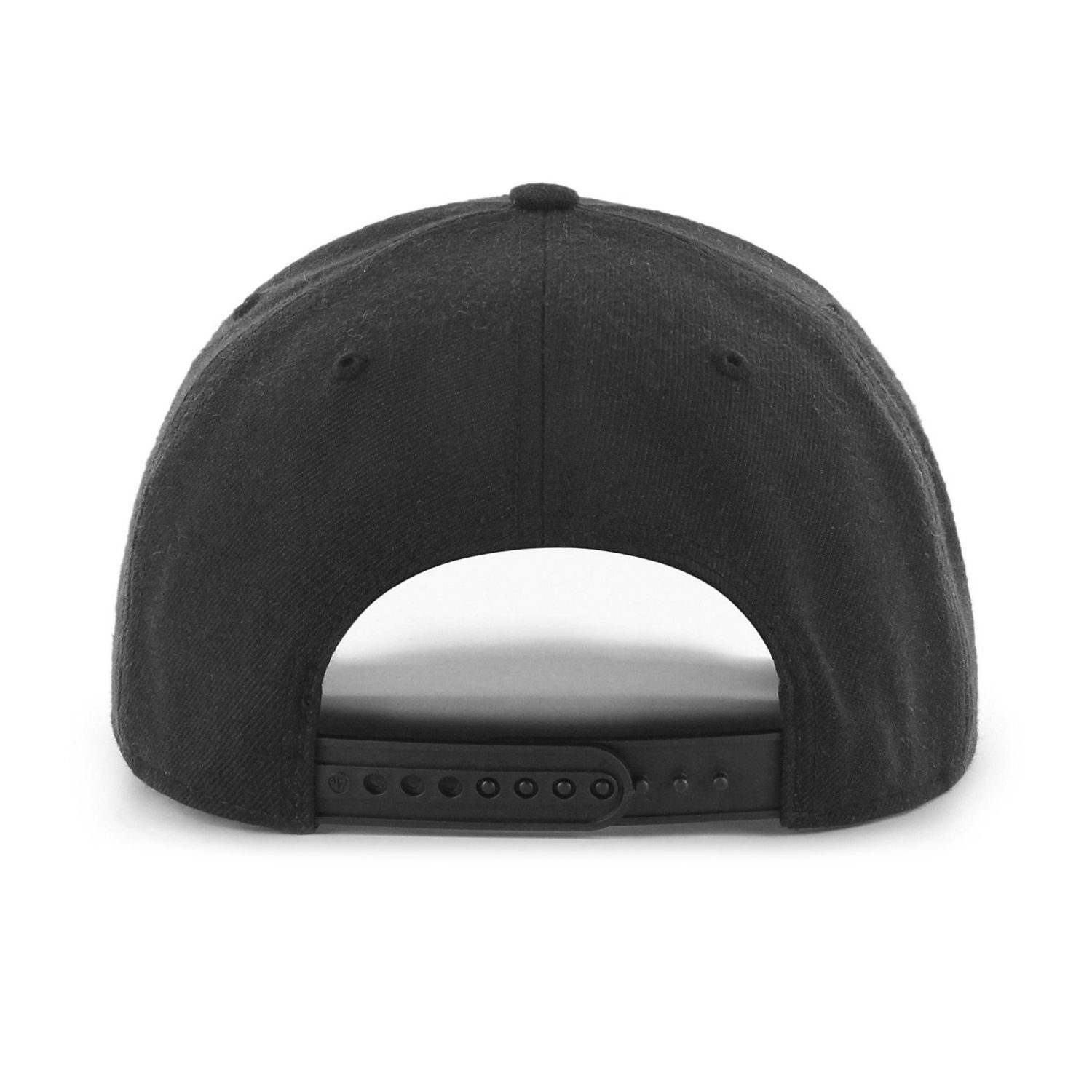 '47 Brand Snapback Cap ZONE METALLIC günstig online kaufen