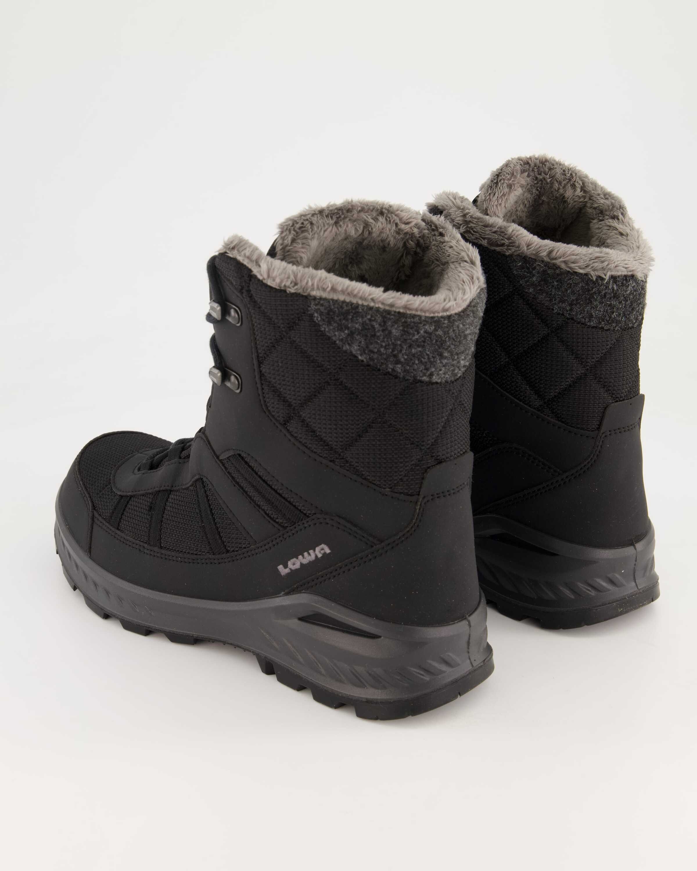 Lowa Trident III GTX Ws Winterstiefelette Obermaterial: Textil