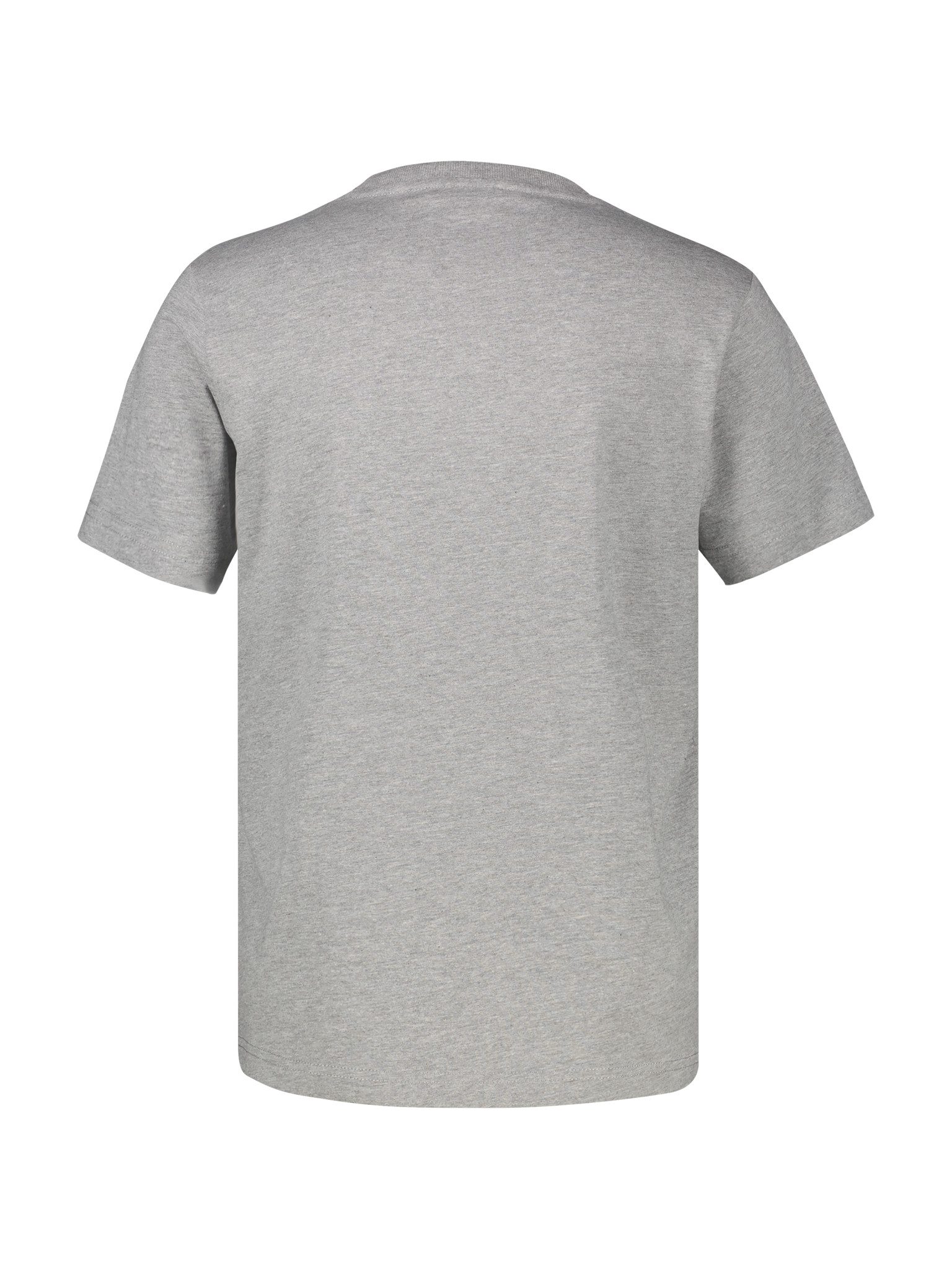 LERROS Kurzarmshirt Sommershirt mit Schriftzug – Bild 5 von 5