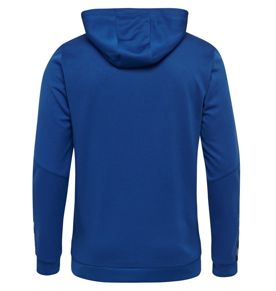 hummel Kapuzenpullover Sport-Kapuzenjacke hmlAUTHENTIC Poly Zip günstig online kaufen