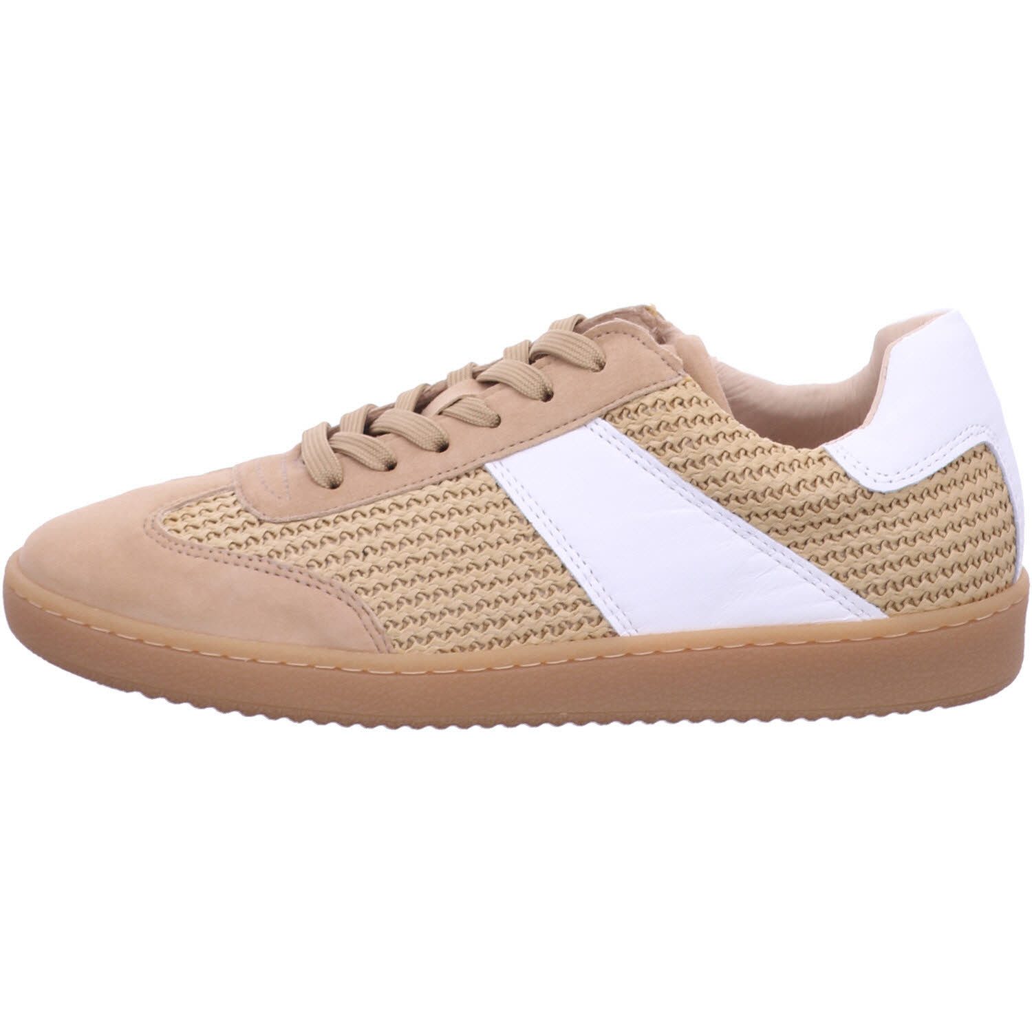 Apple of Eden SS25-Saphira 97 Schnürschuh