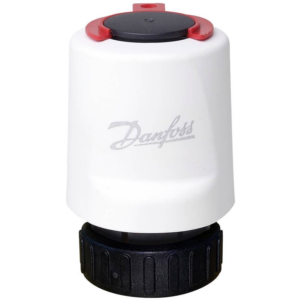 Heizkörperthermostat Thermoantrieb stromlos offen
