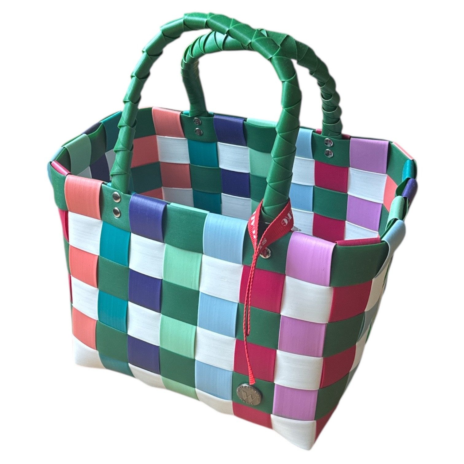 Witzgall Einkaufsshopper ICE BAG 5008 46, recycelter Kunststoff